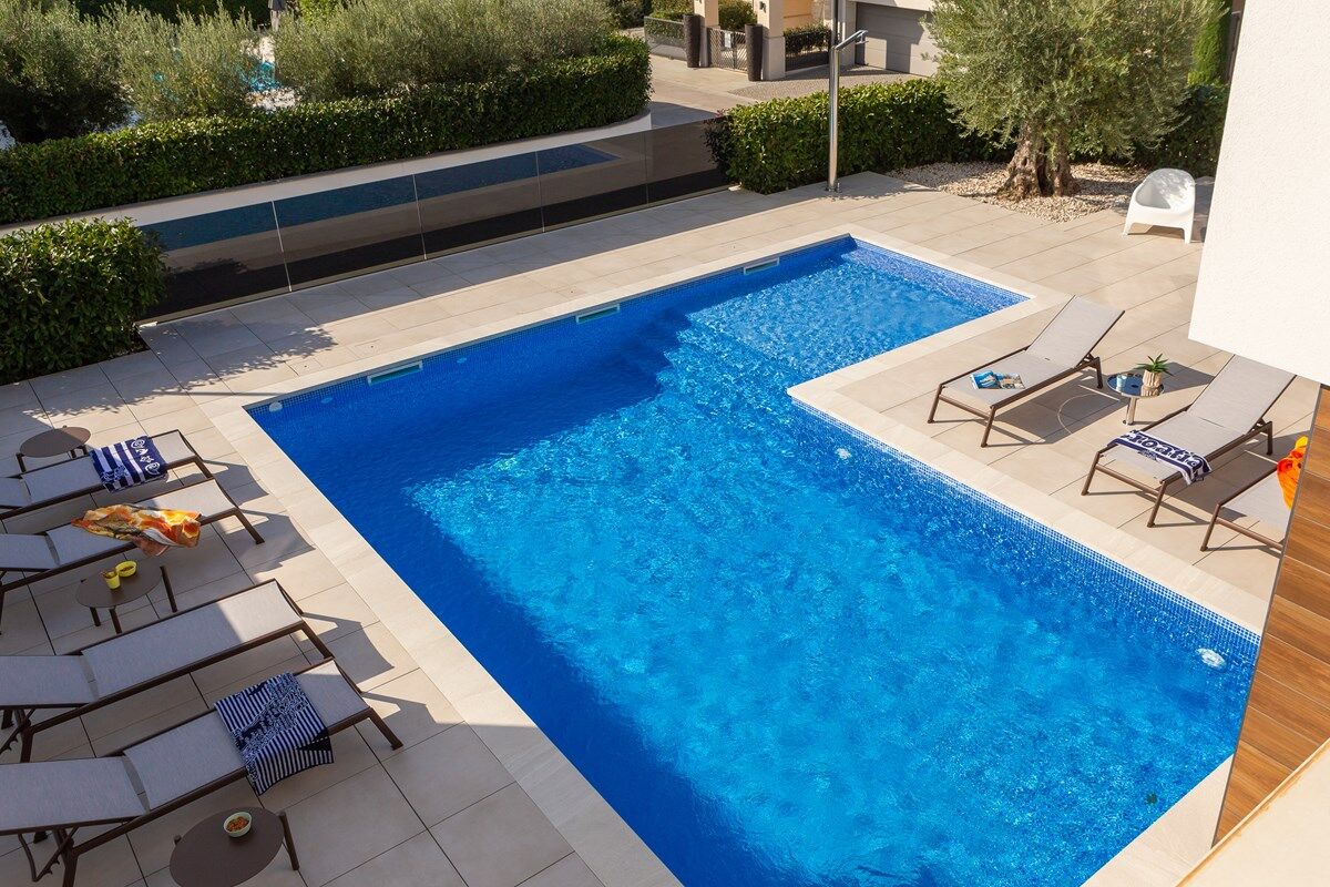 Villa Old Olive III 74286-K1