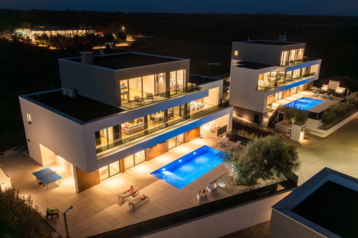 Villa Old Olive III 74286-K1