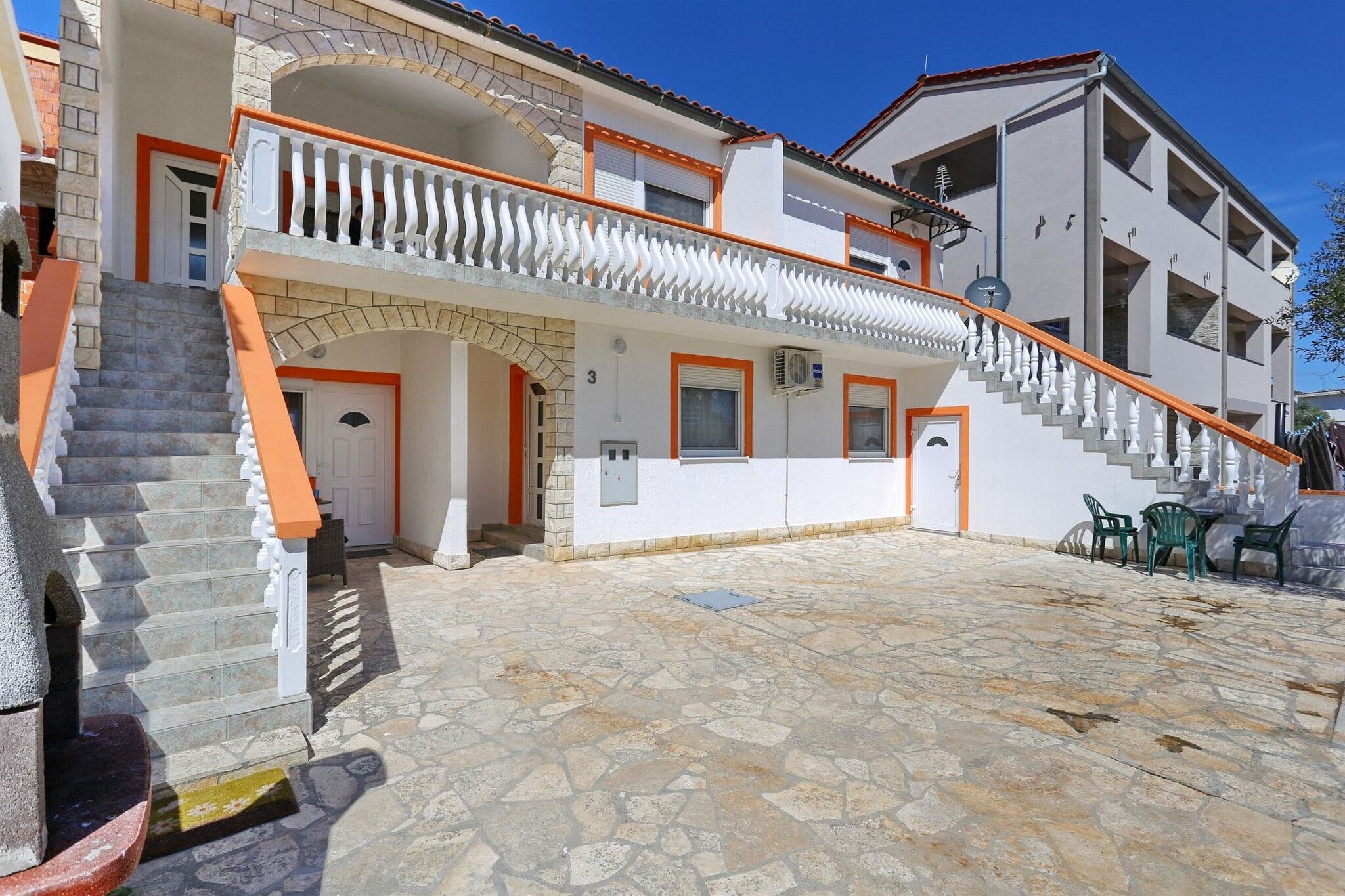 Photo of Apartments Marino