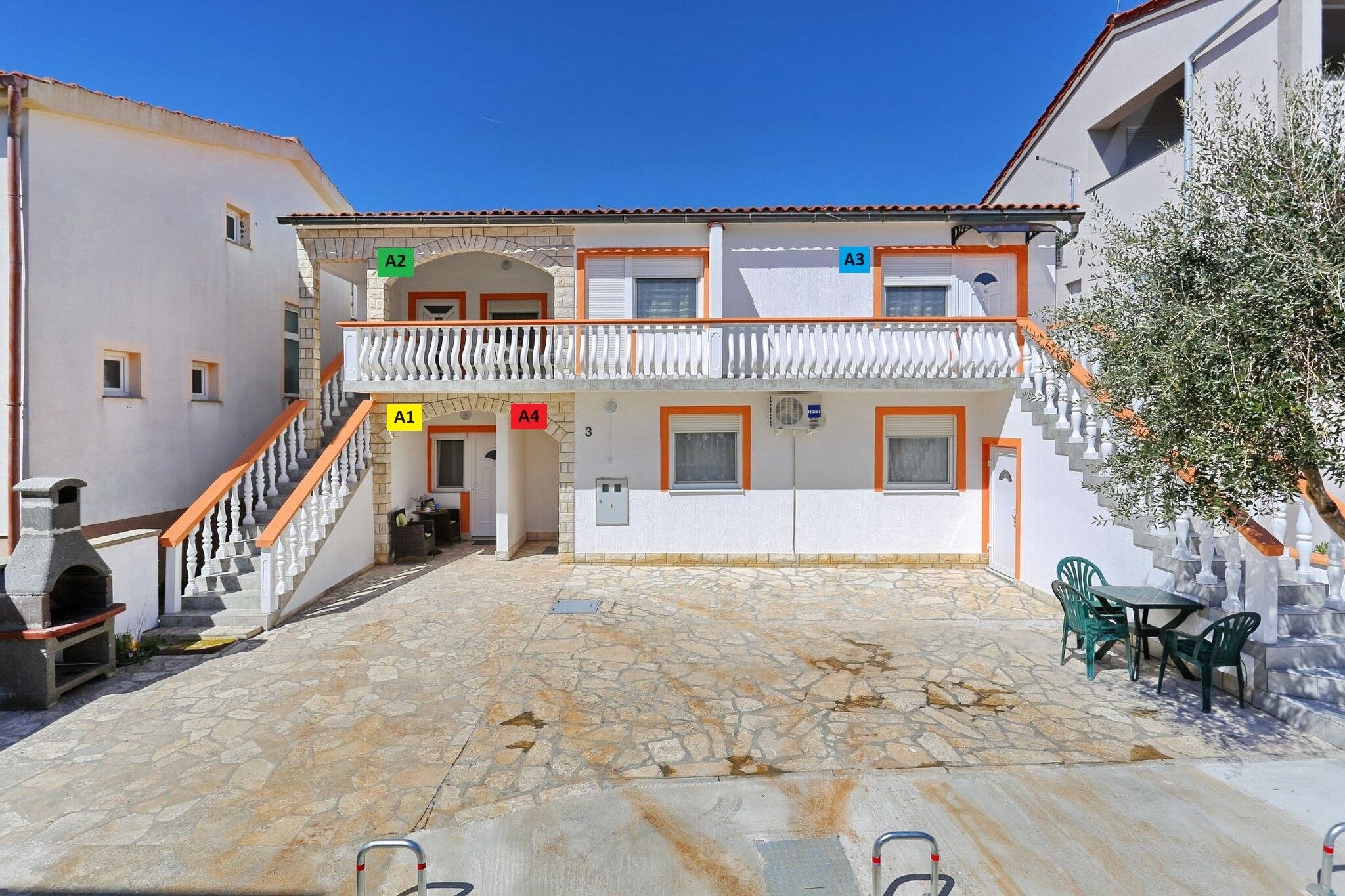Photo of Apartments Marino
