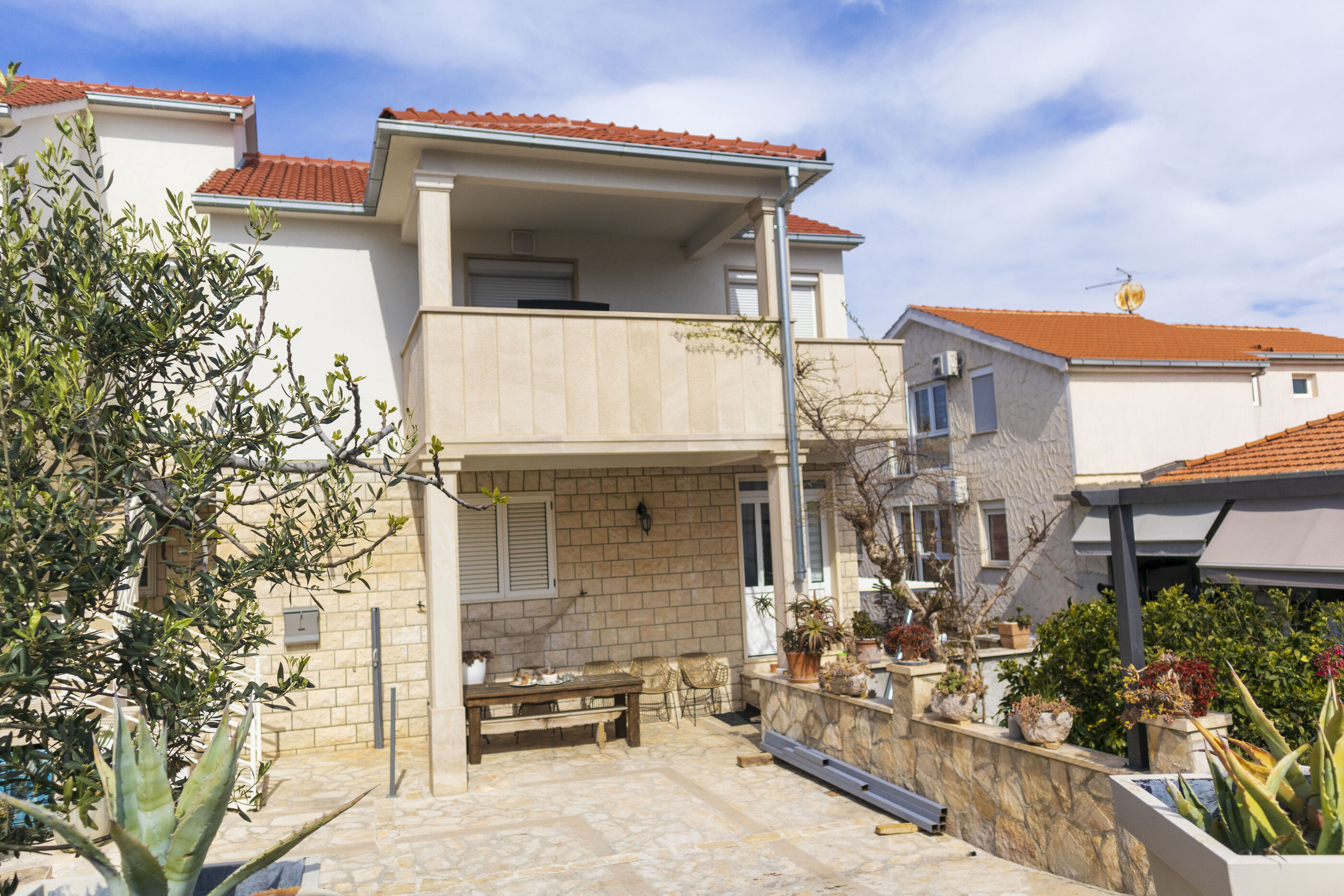 Apartments Ivanka 46321-A2