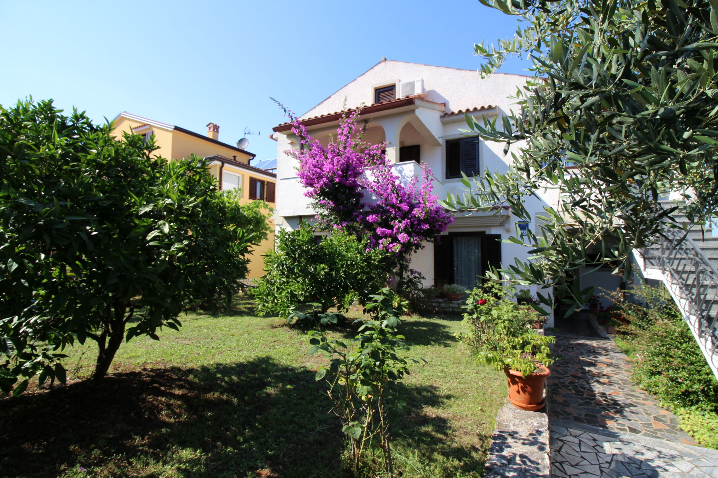 Apartmani Samara A2
