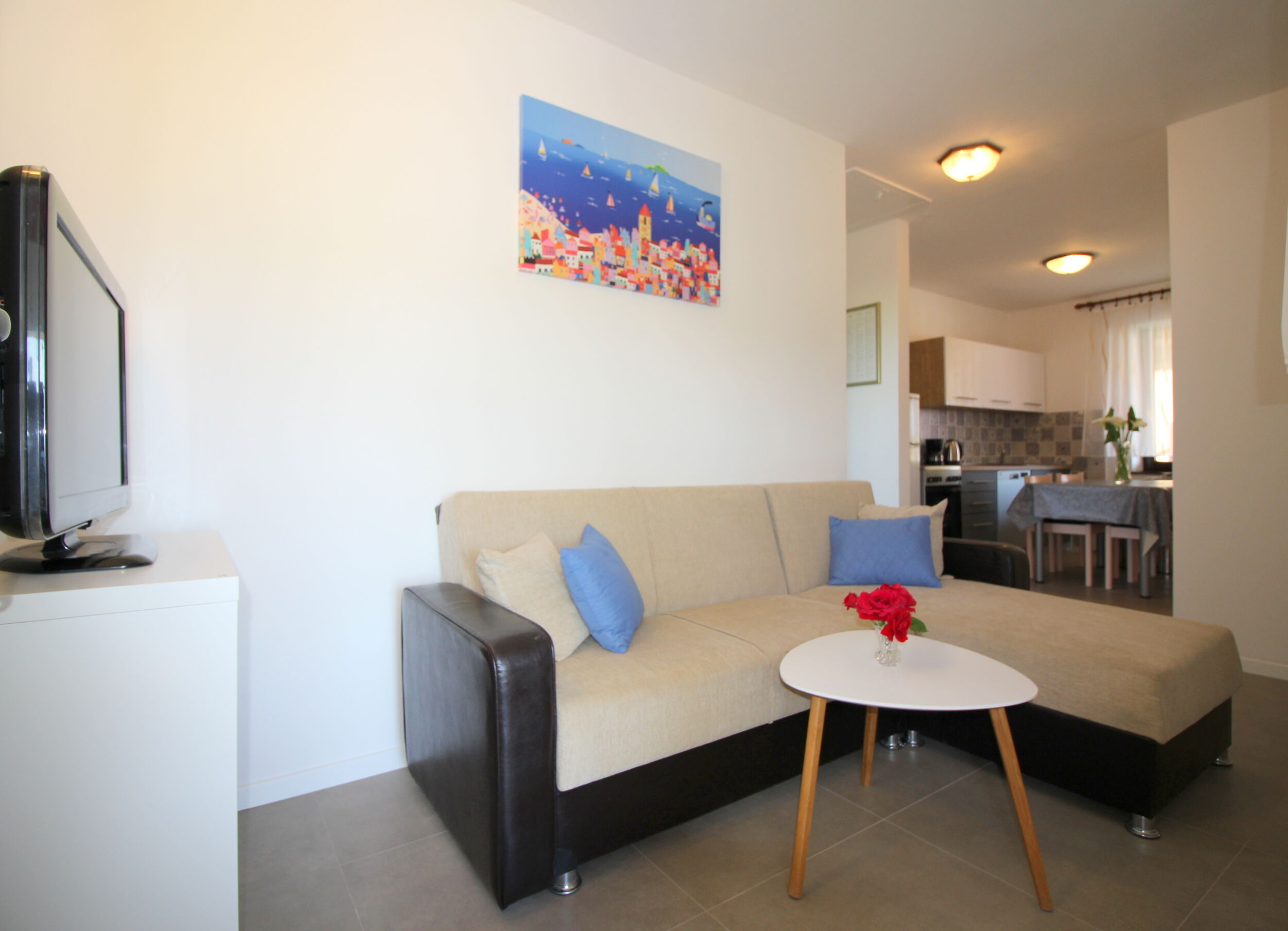 Apartments Samara 98285-A1