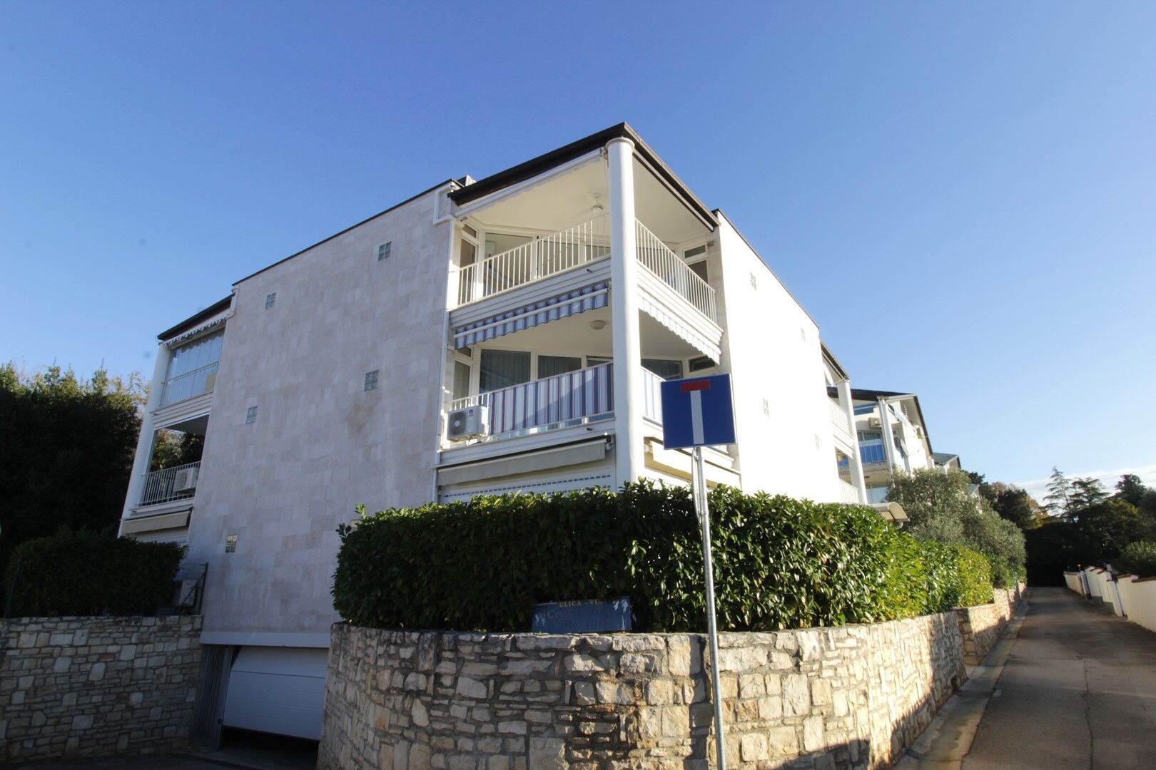 Apartment CRVENA UVALA 97742-A1