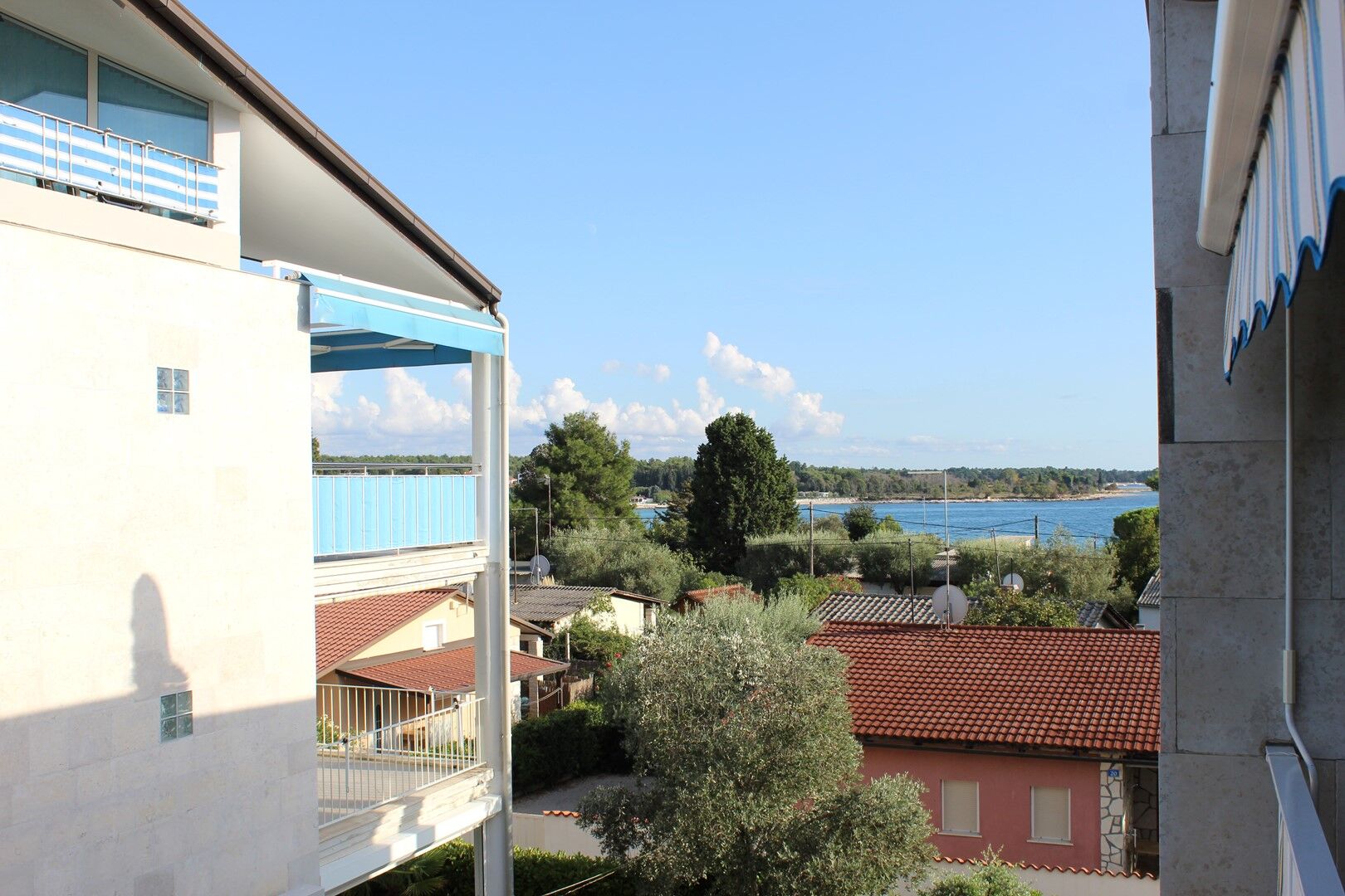 Apartment CRVENA UVALA 97742-A1