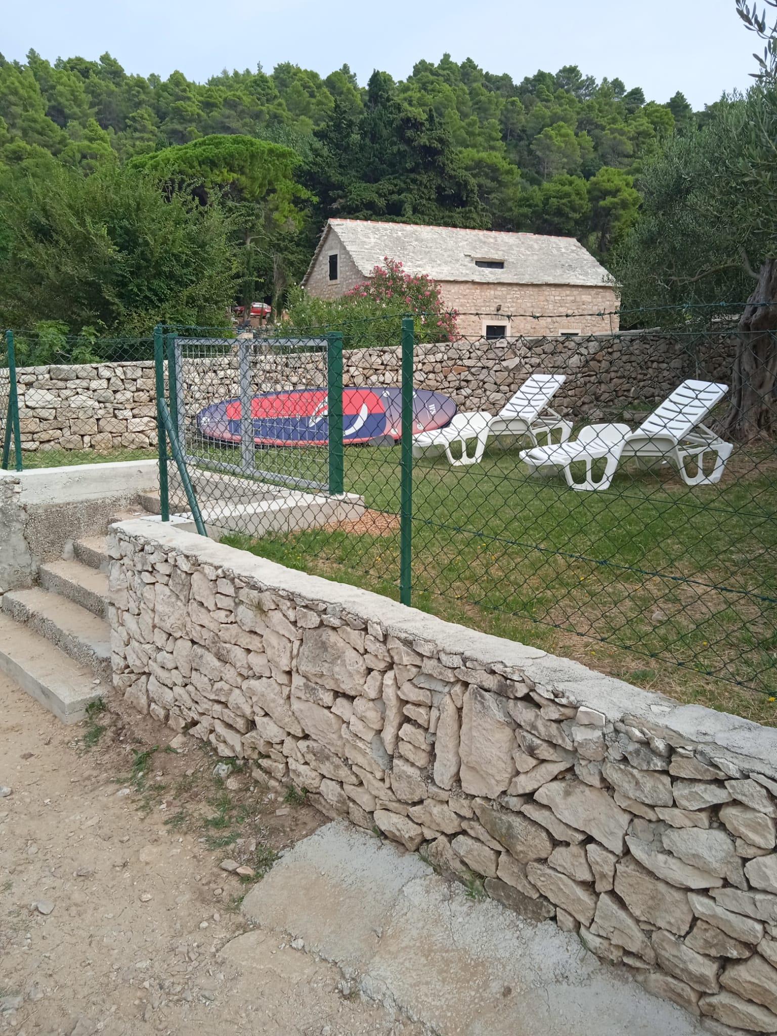 House CVITINA 76811-K1