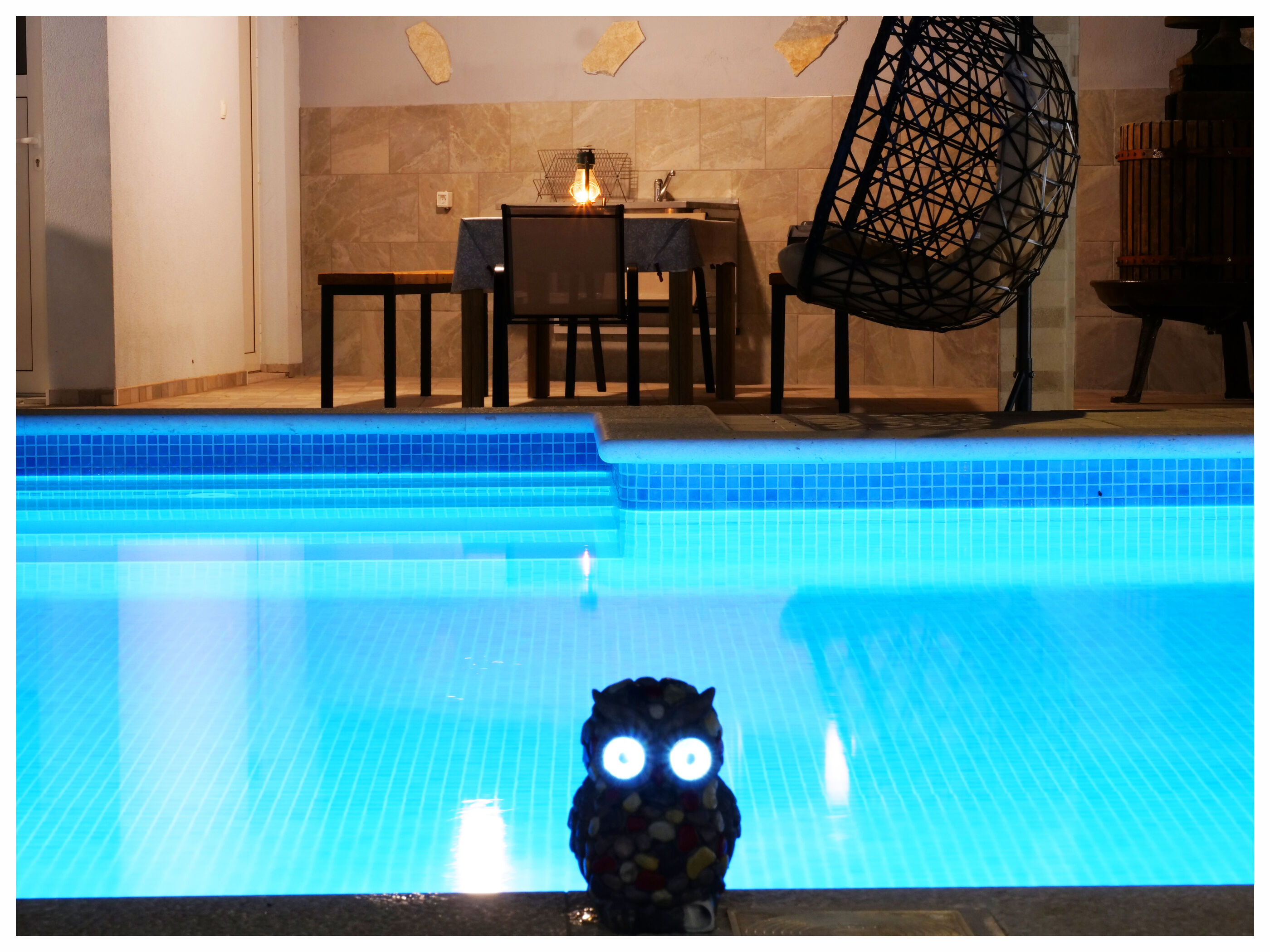 Photo of House Luketini dvori