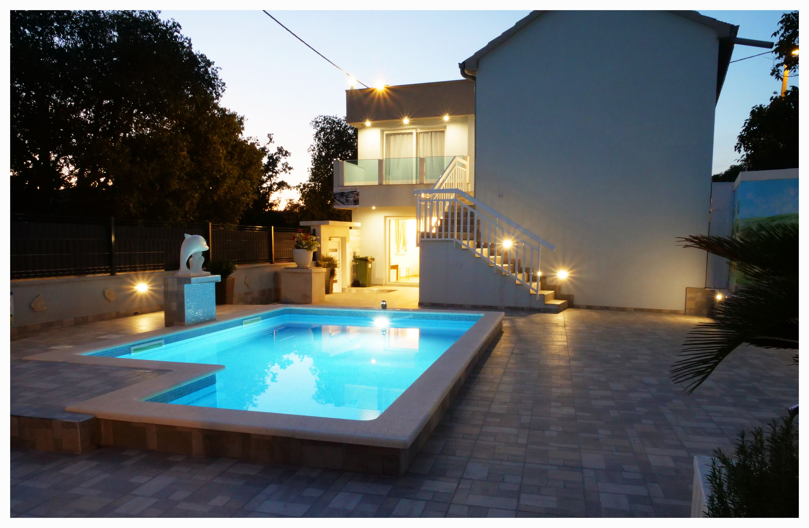 House Luketini dvori 97091-K1