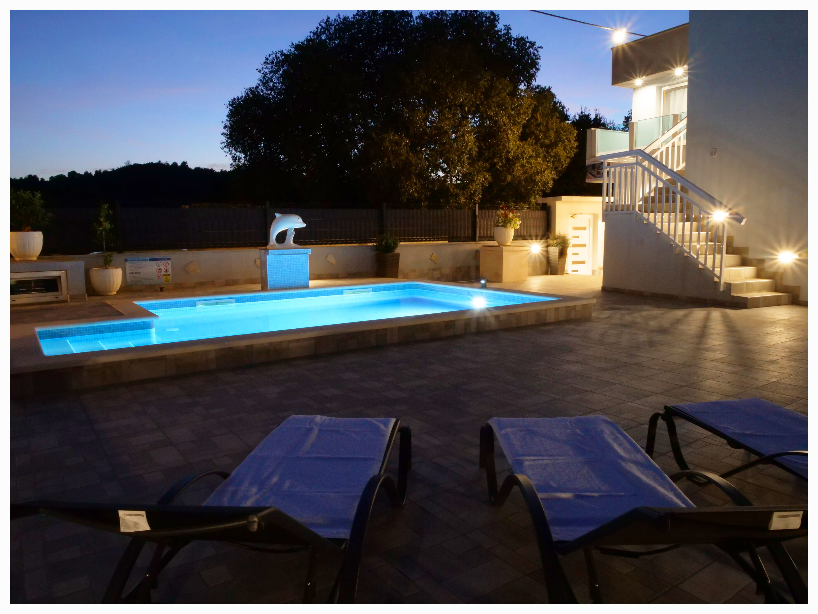 House Luketini dvori 97091-K1