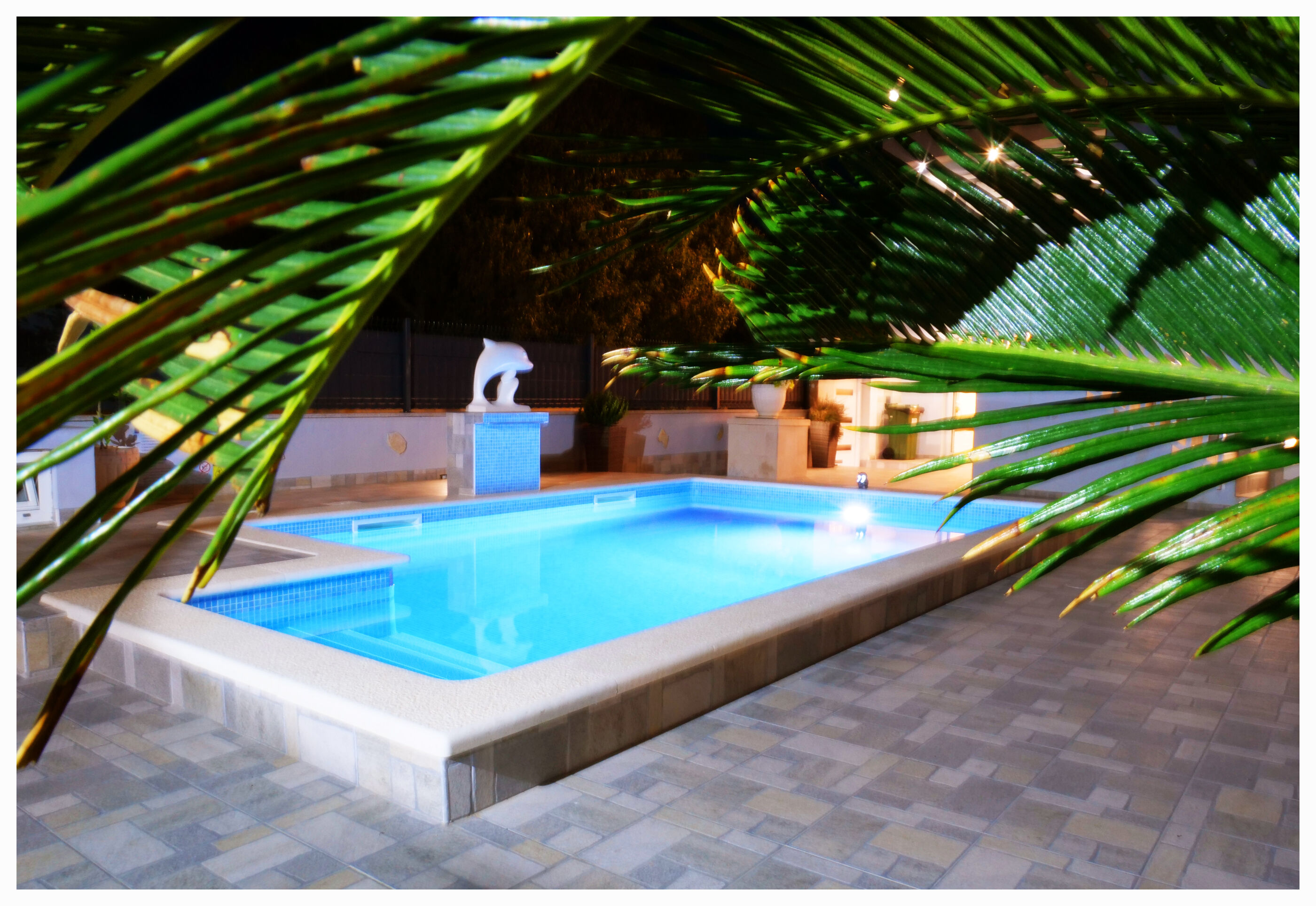 Photo of House Luketini dvori