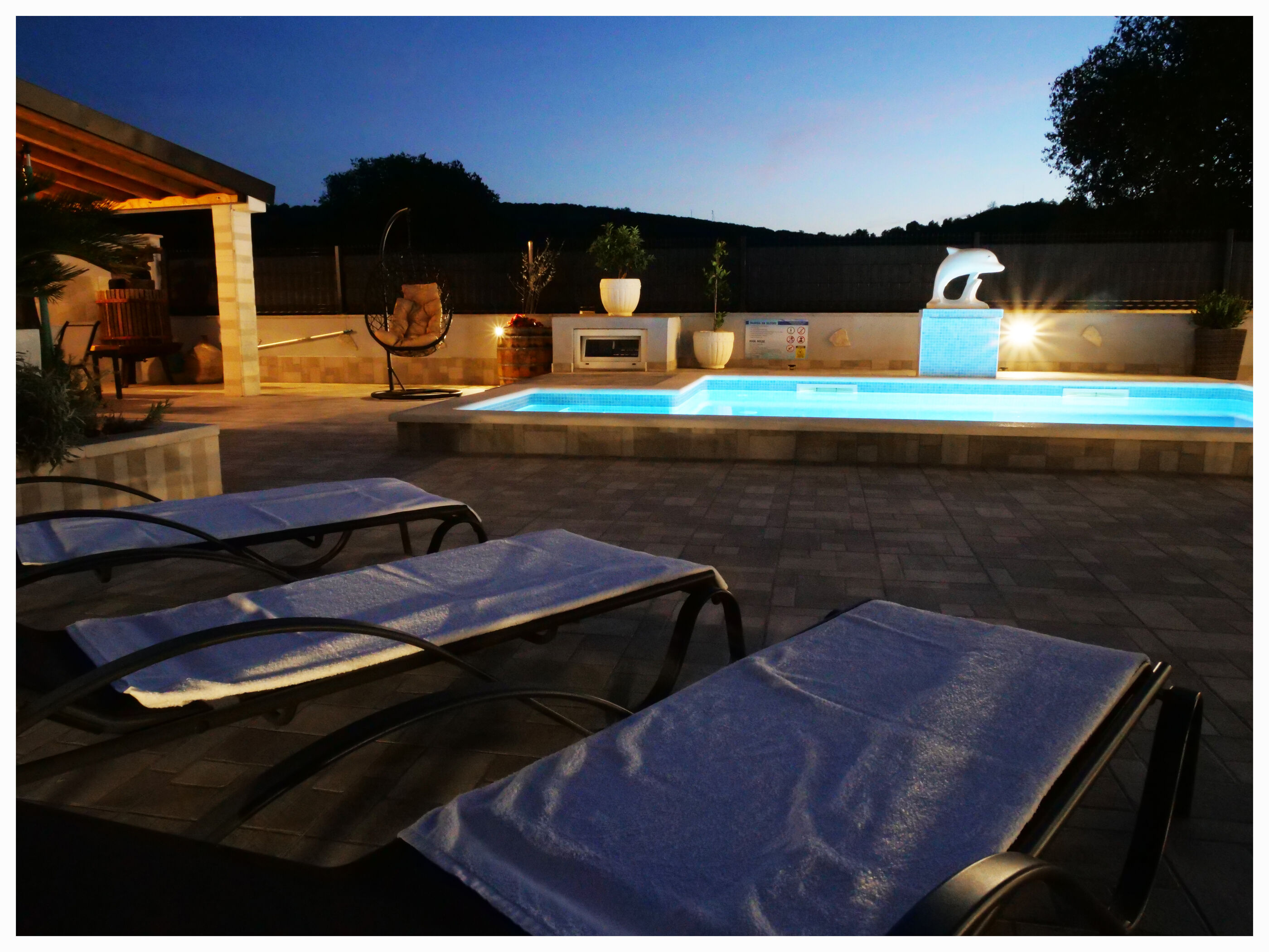 House Luketini dvori 97091-K1