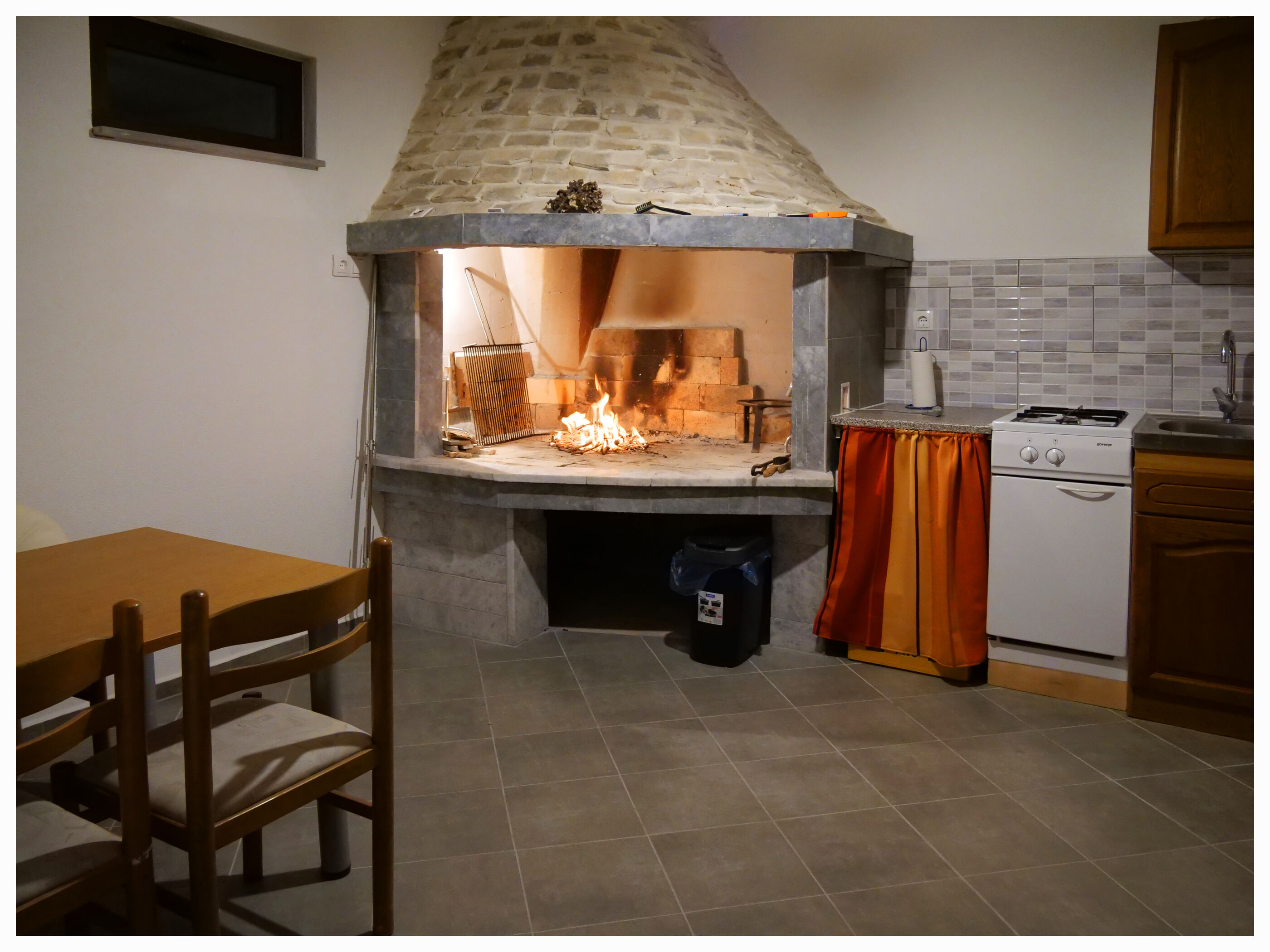 House Luketini dvori 97091-K1