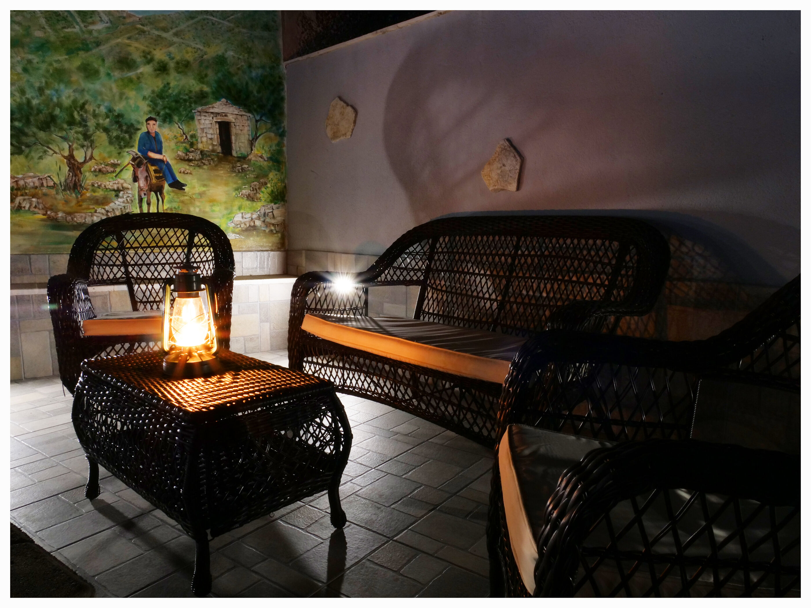 House Luketini dvori 97091-K1