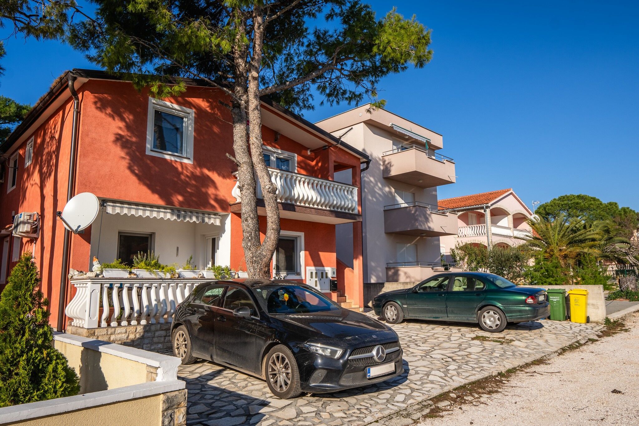 Apartment Bono 97244-A1