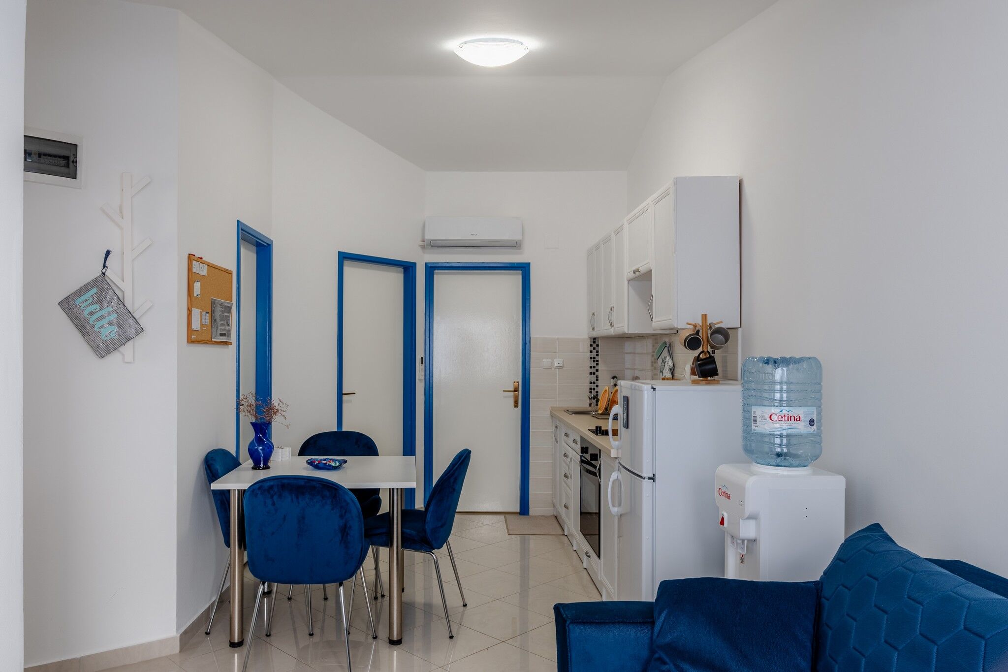 Apartment Bono 97244-A1