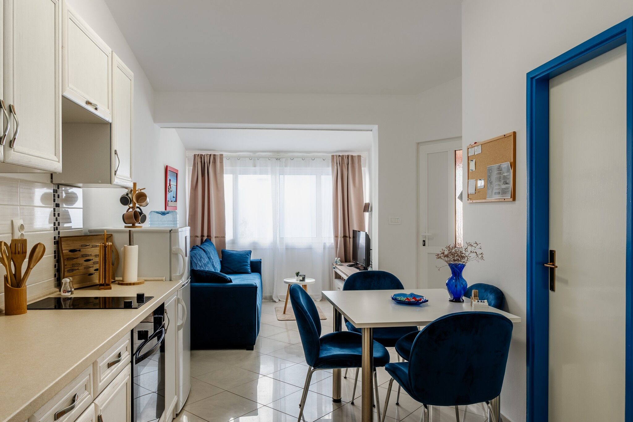 Apartment Bono 97244-A1