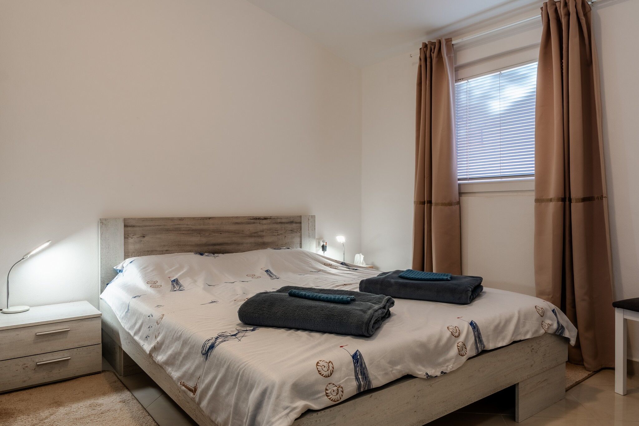 Apartment Bono 97244-A1