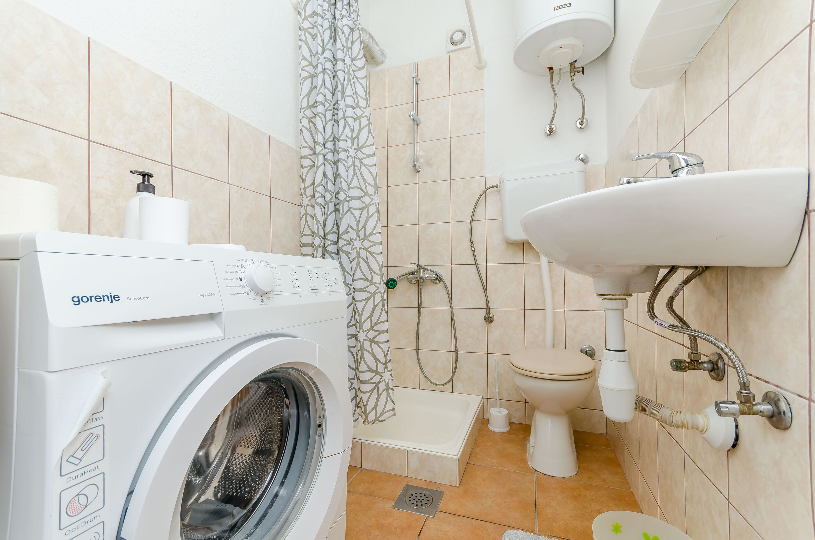 Apartment Olga 55051-A1