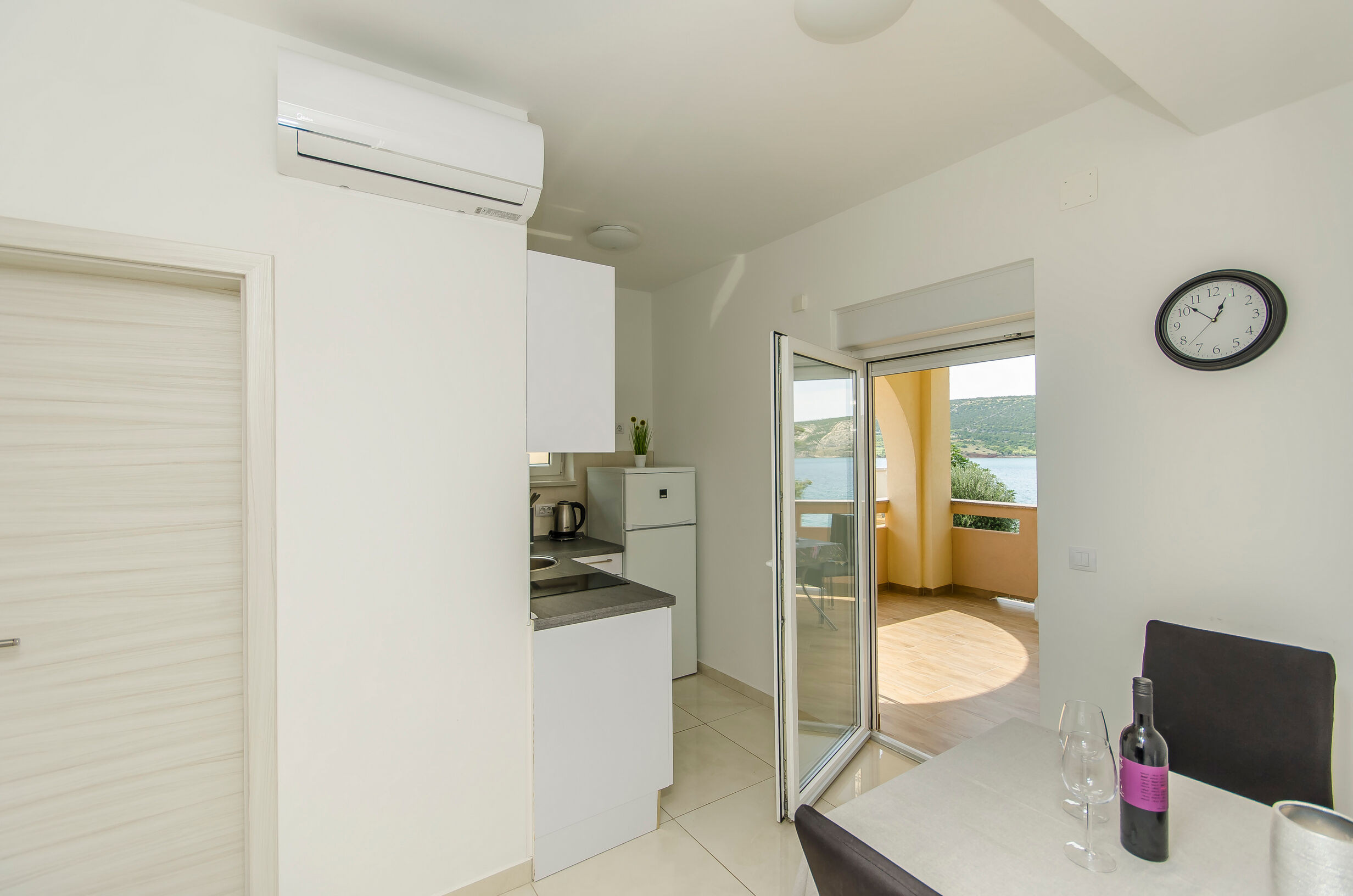 Apartments A-Z 55061-A1