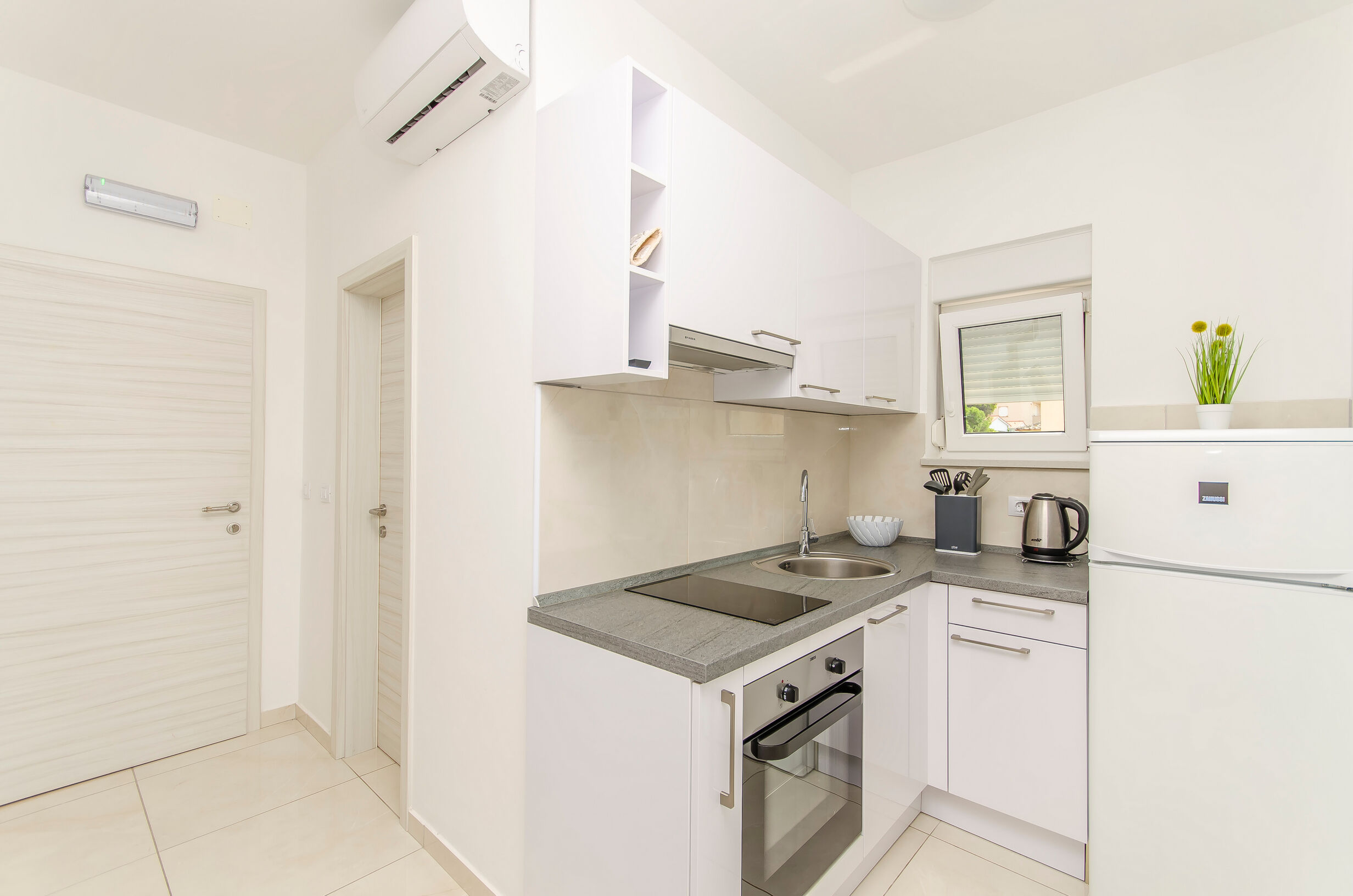 Apartments A-Z 55061-A1