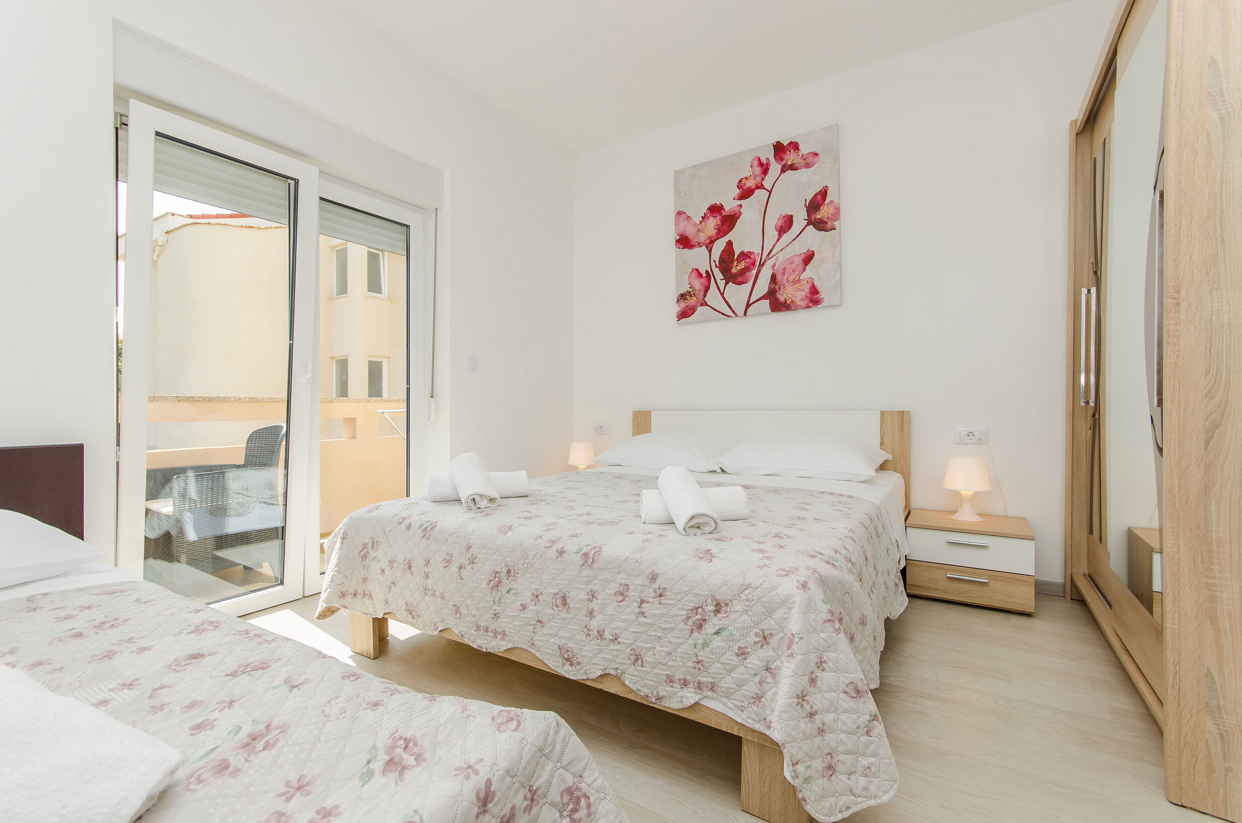 Apartments A-Z 55061-A2