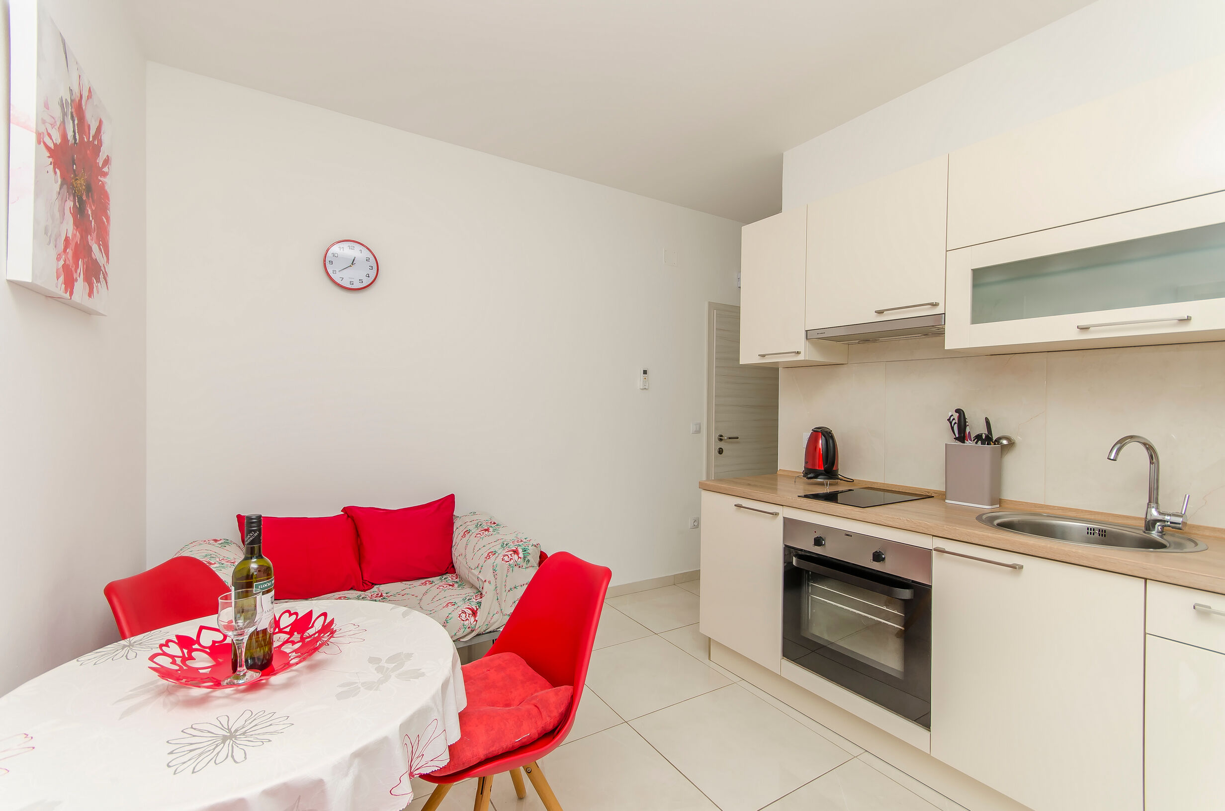 Apartments A-Z 55061-A2