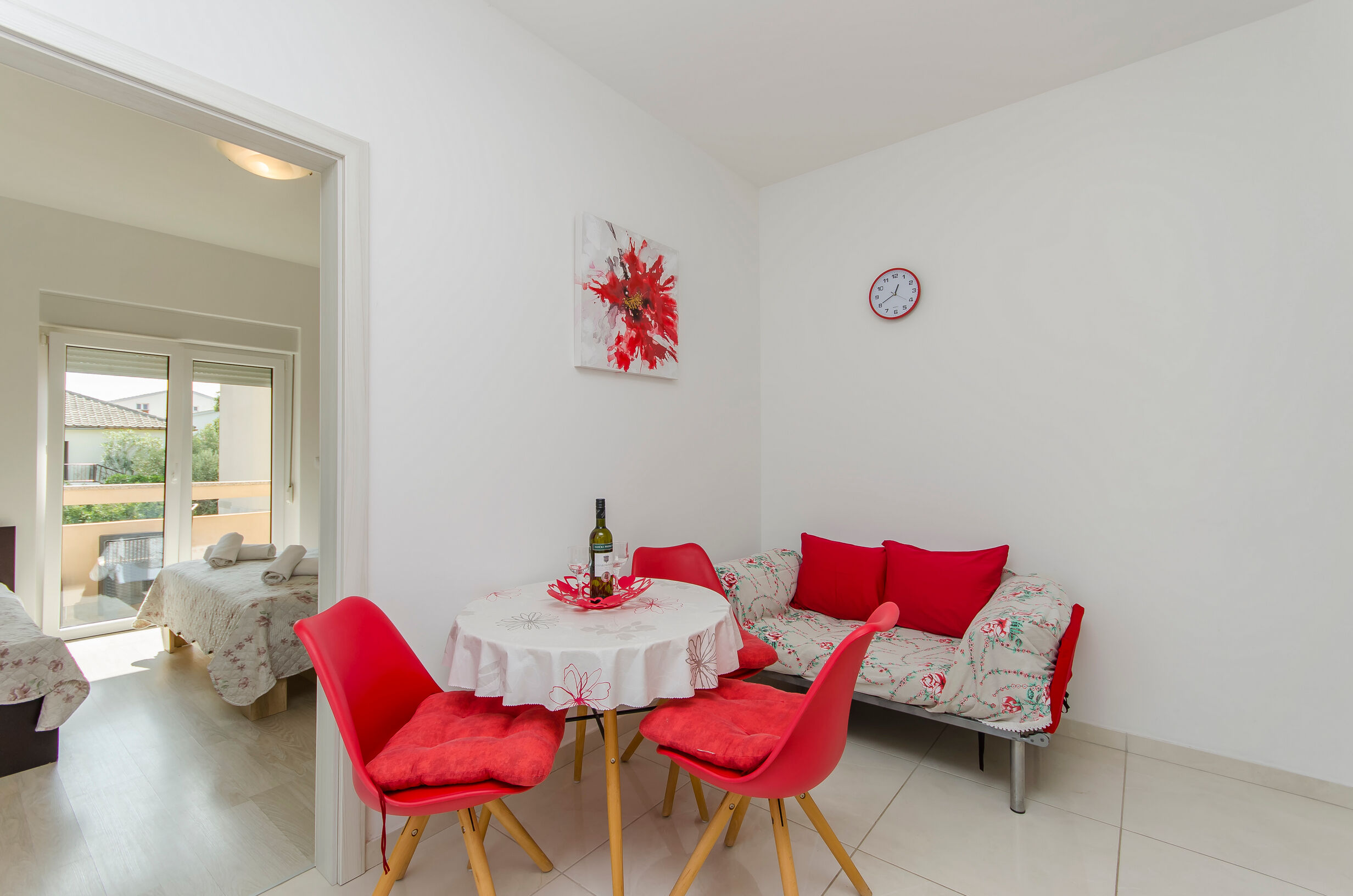 Apartments A-Z 55061-A2