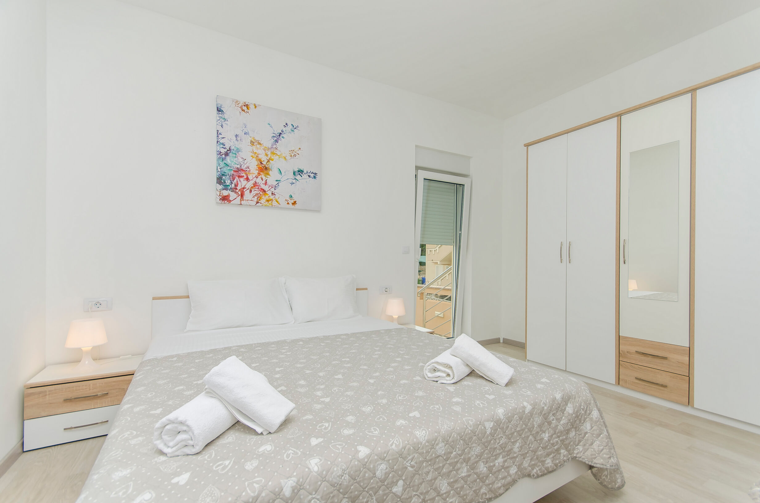 Apartments A-Z 55061-A3