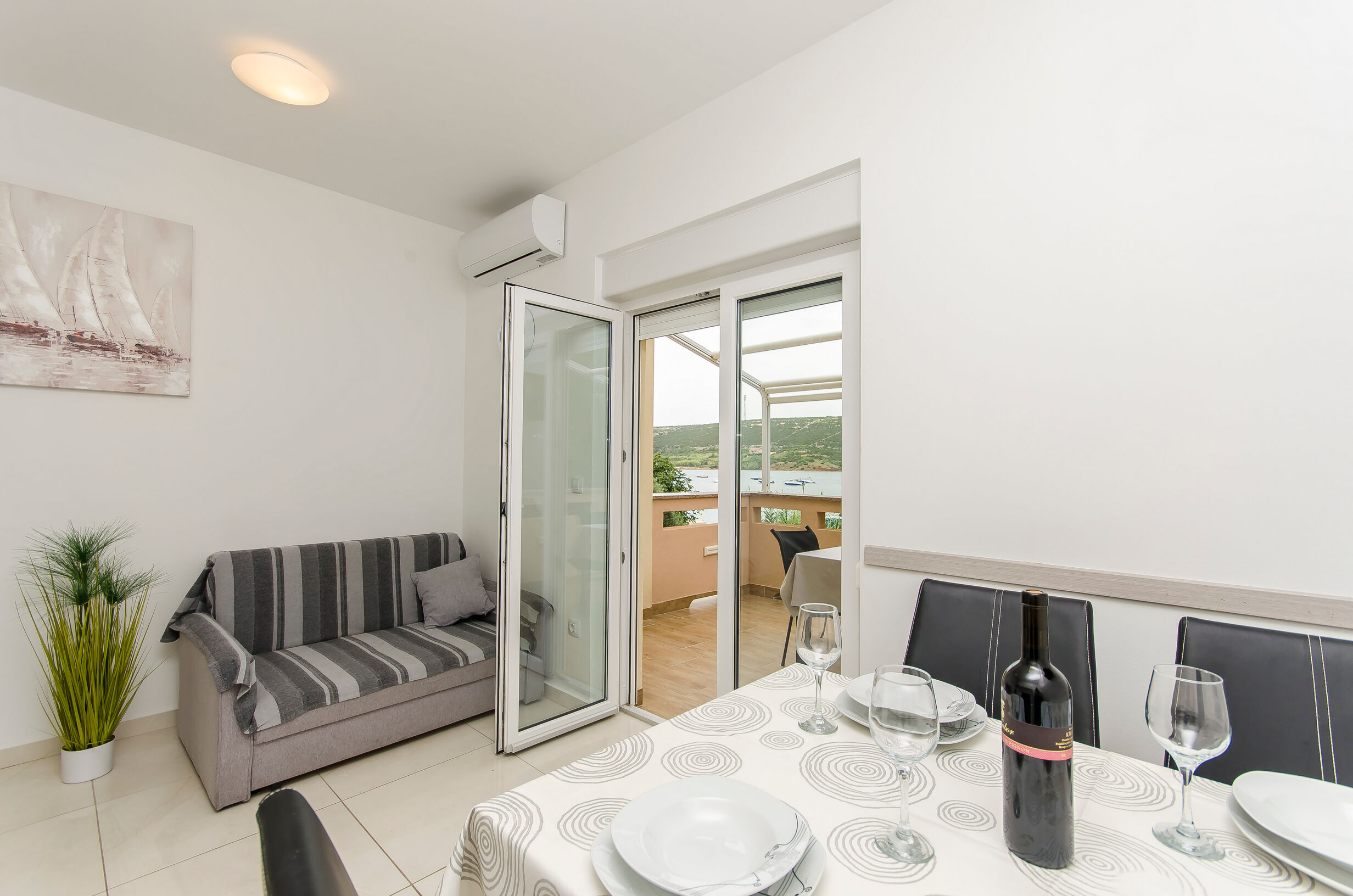 Apartments A-Z 55061-A3