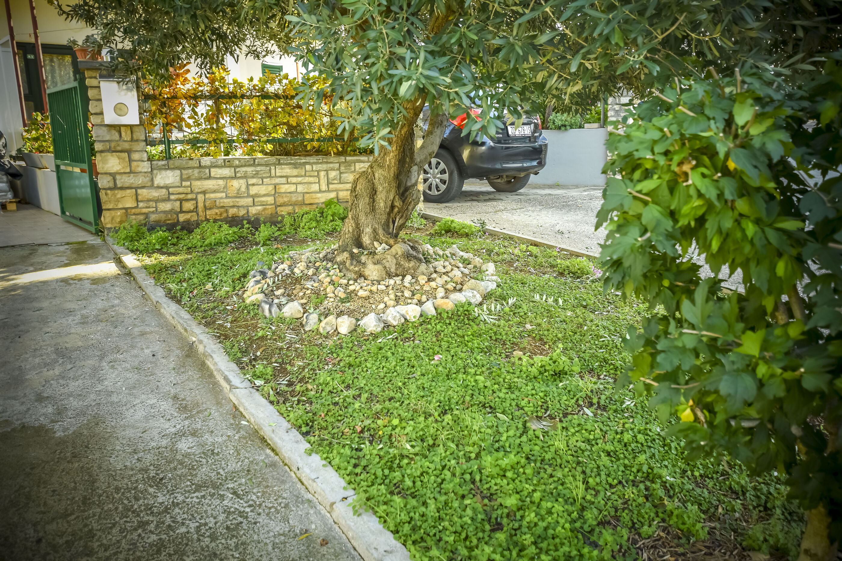 Apartments Jasmine 91761-A1