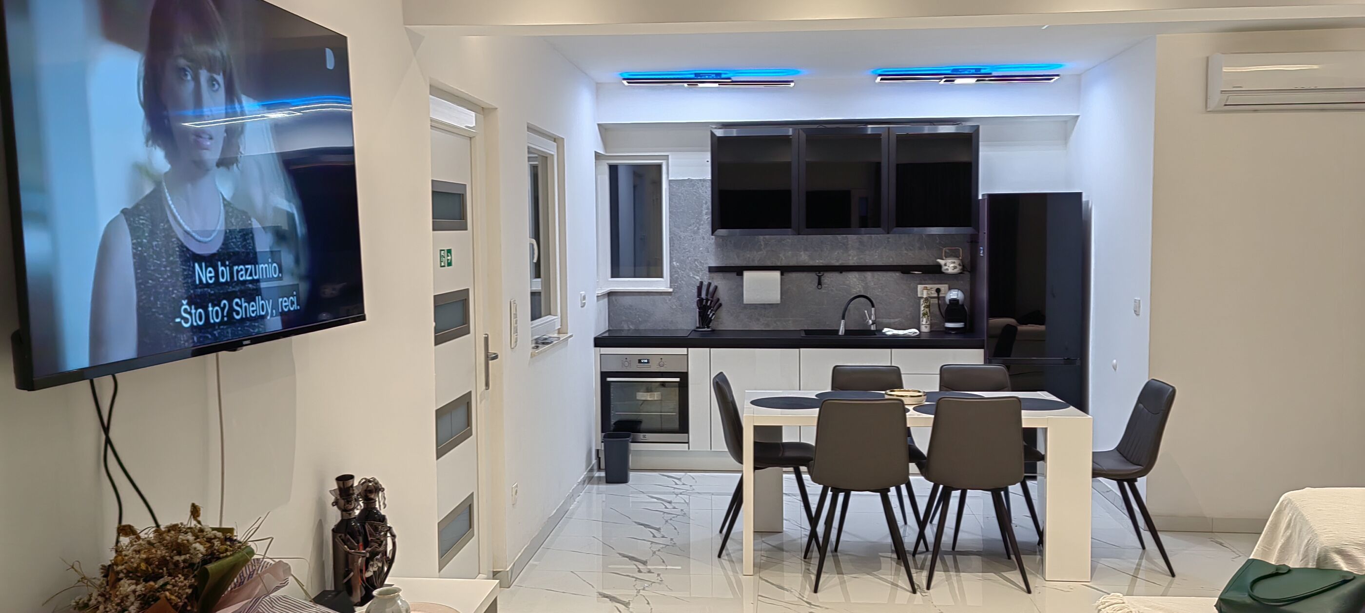 Villa Panorama V0201-K1