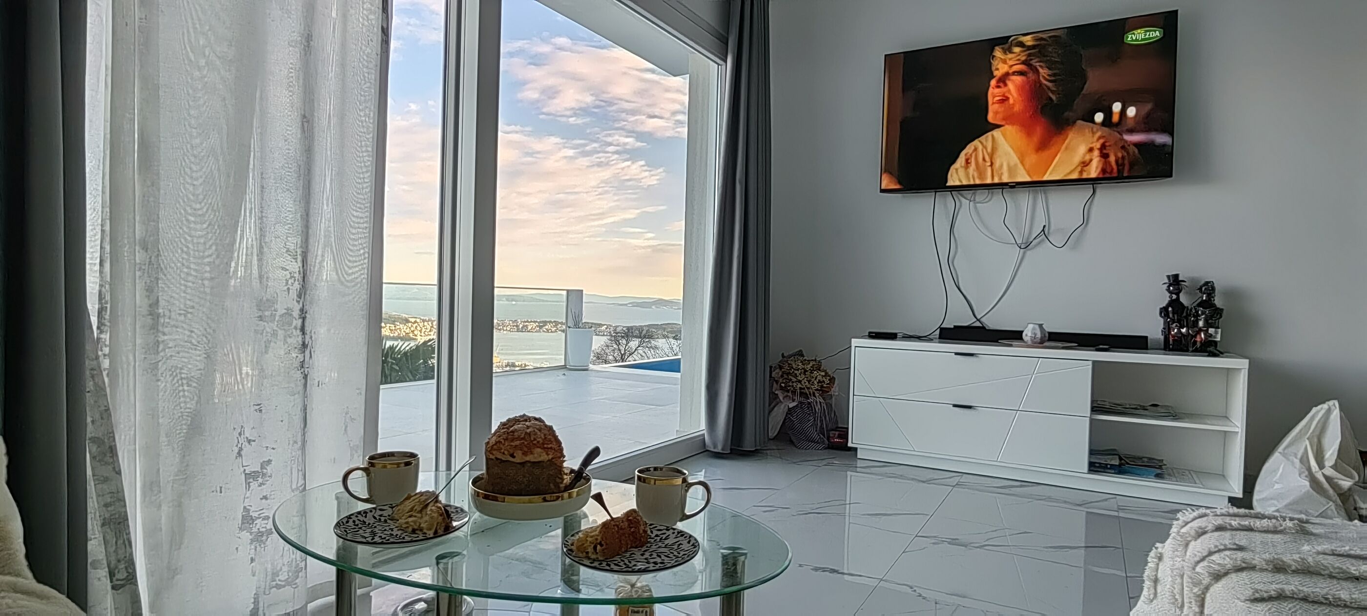 Villa Panorama V0201-K1