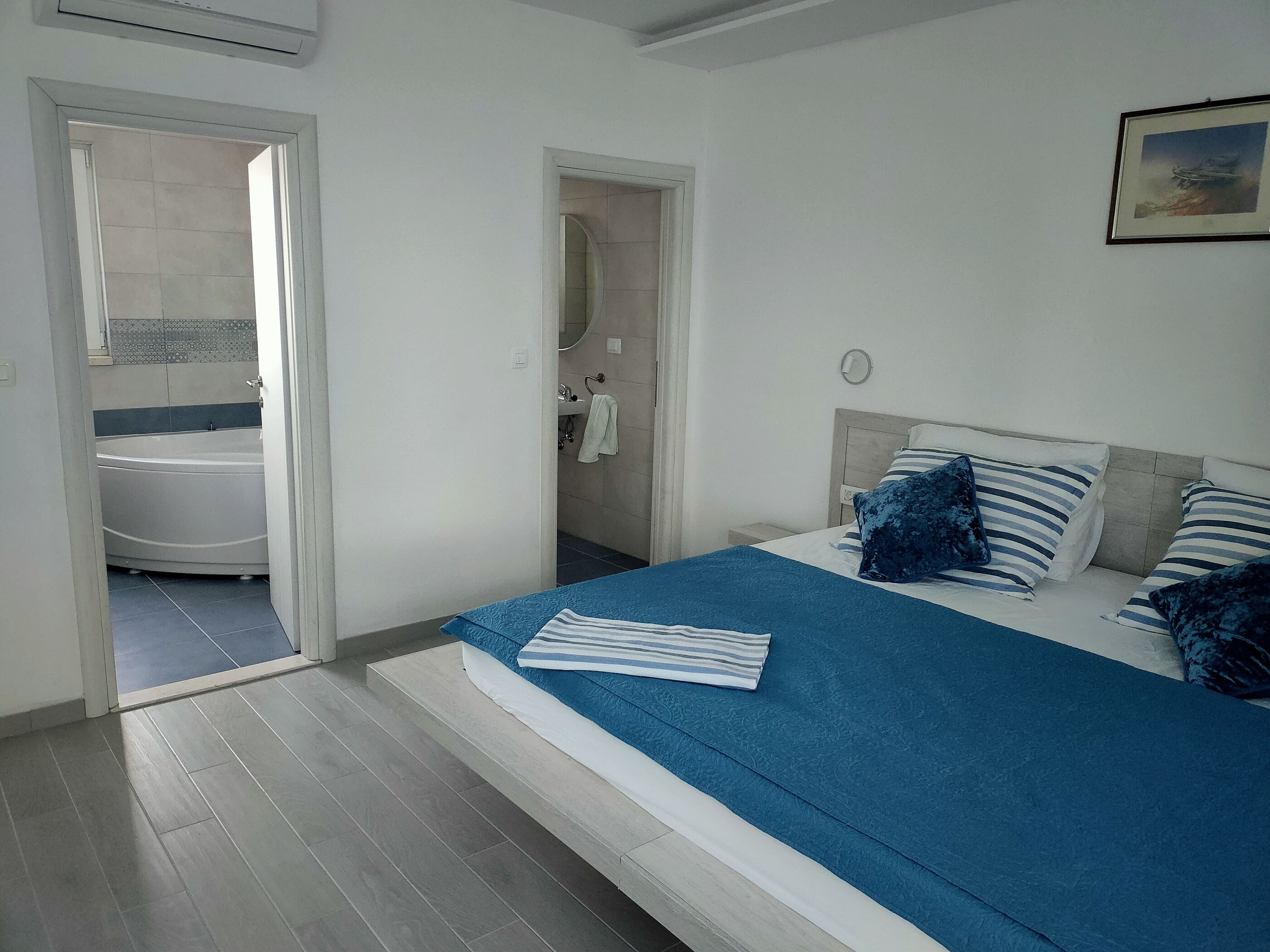 Villa Panorama V0201-K1