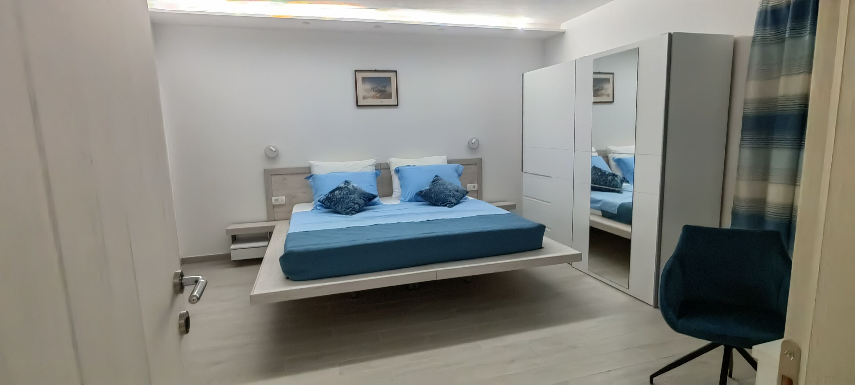 Villa Panorama V0201-K1