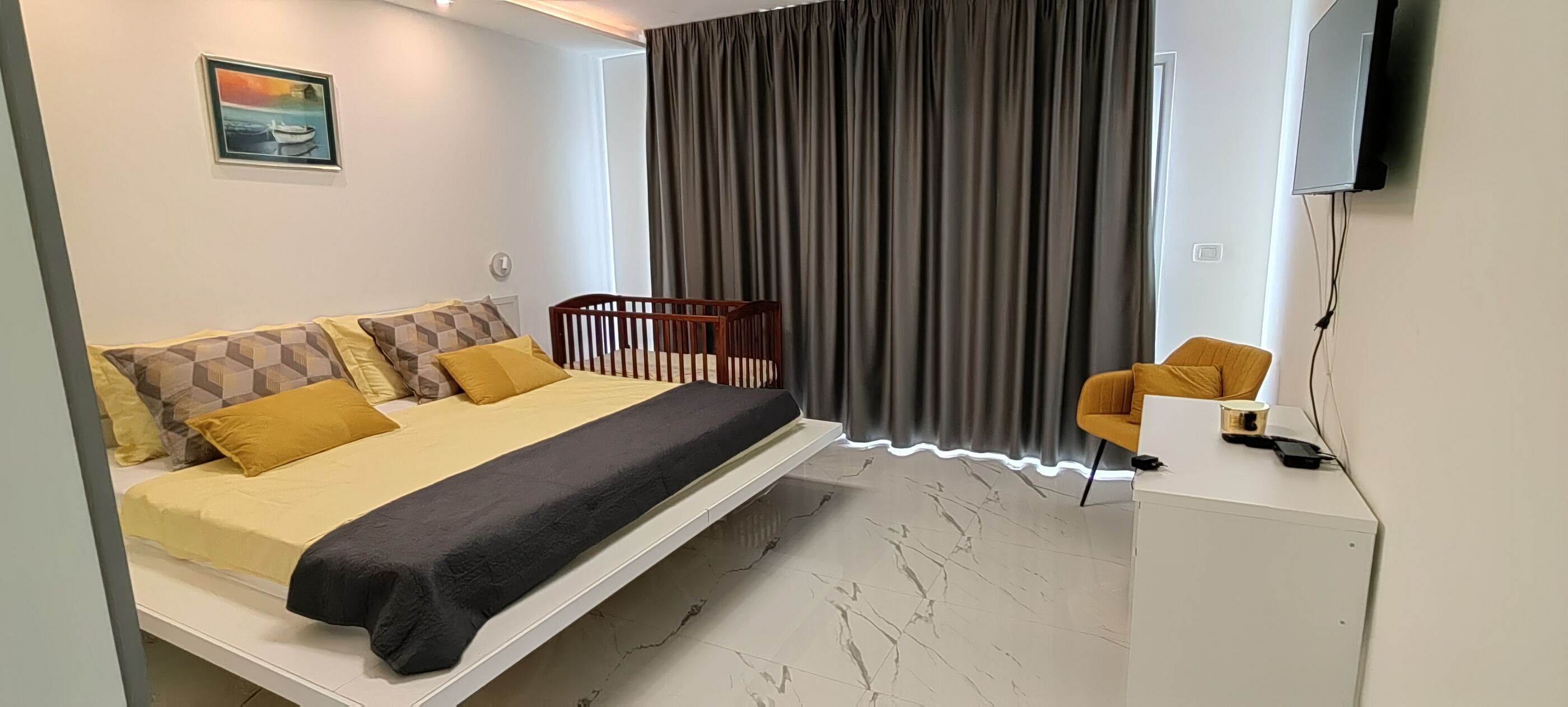 Villa Panorama V0201-K1