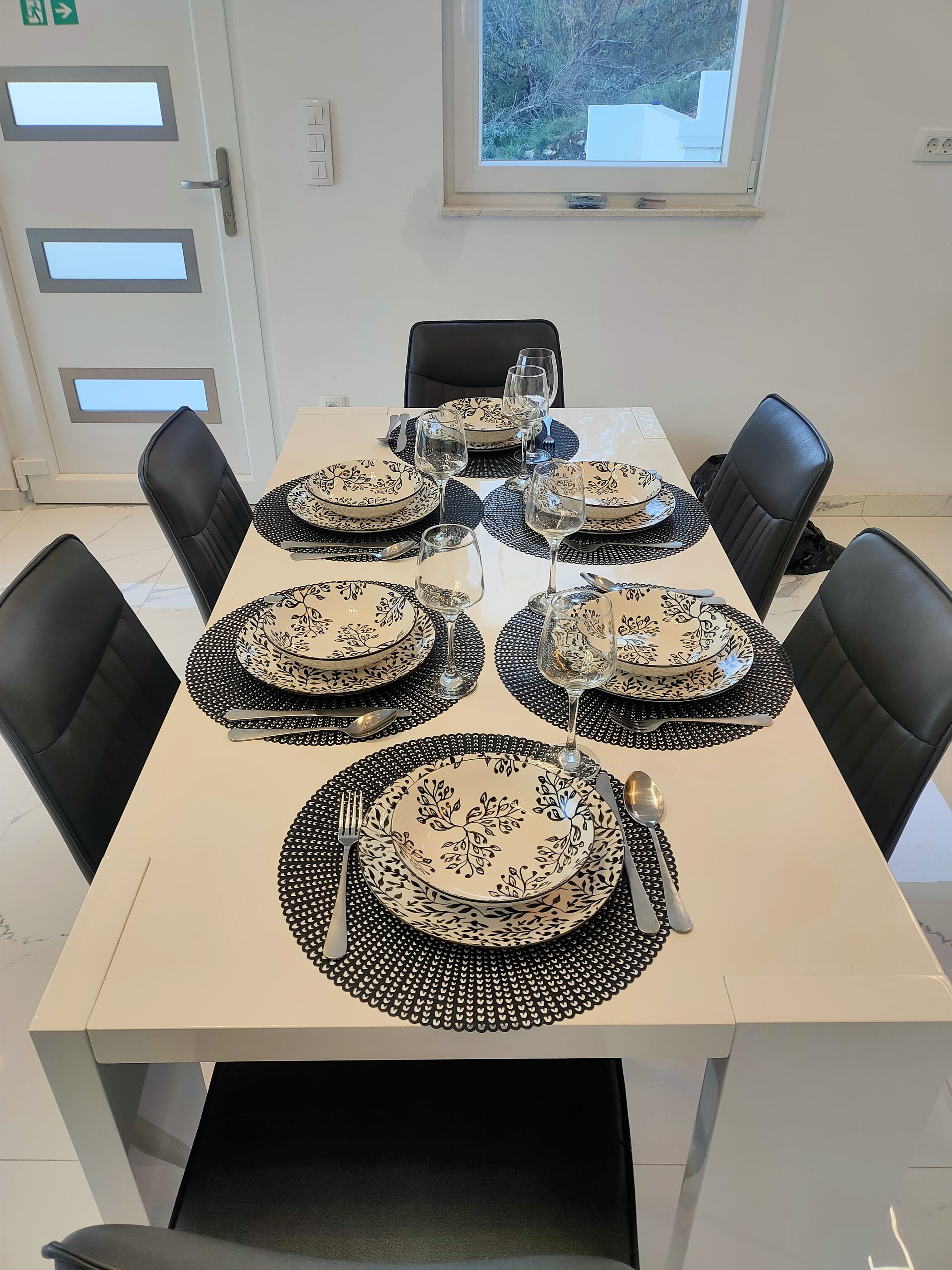 Villa Panorama V0201-K1