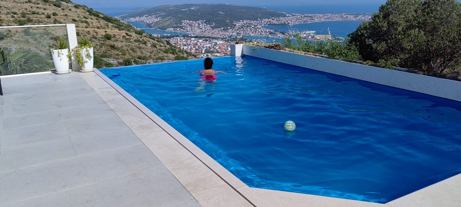 Villa Panorama V0201-K1