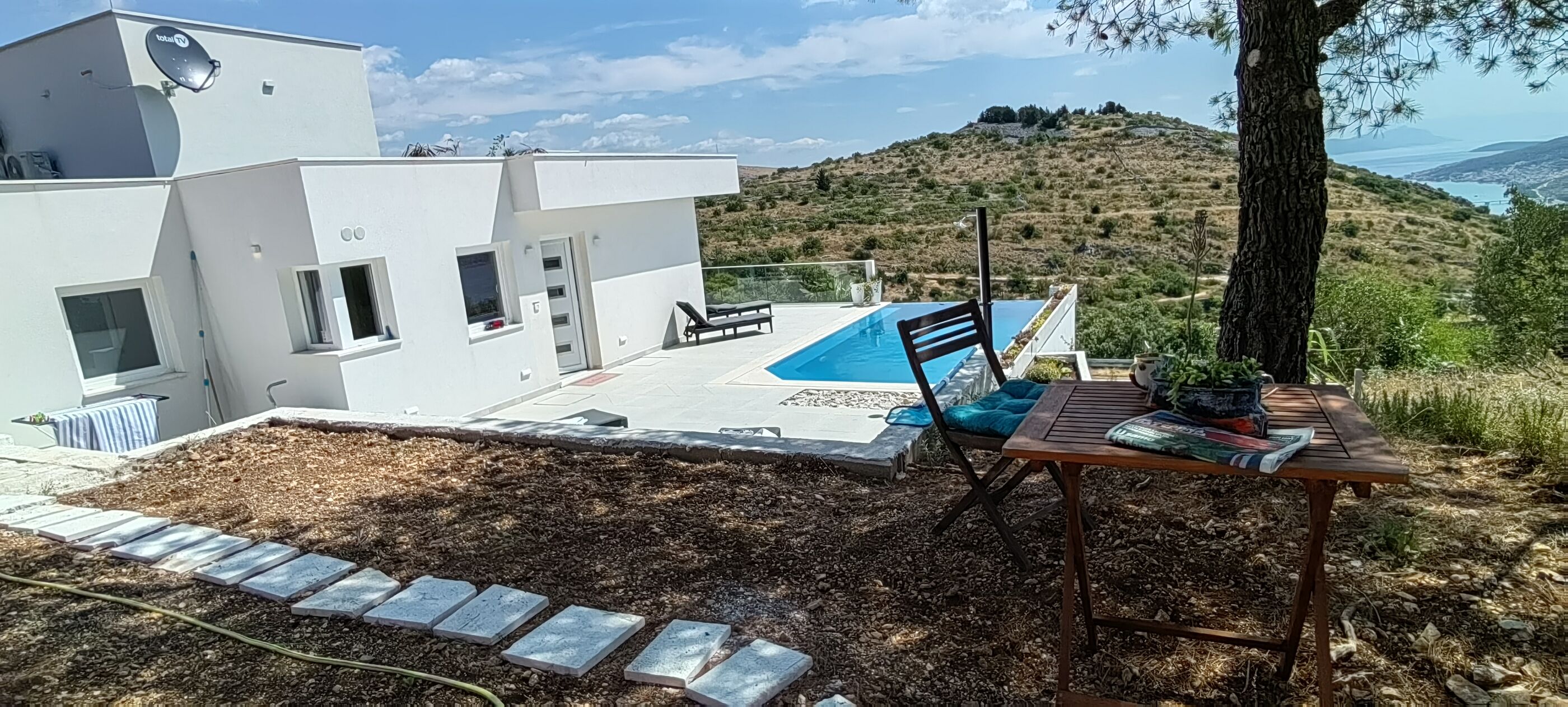 Villa Panorama V0201-K1