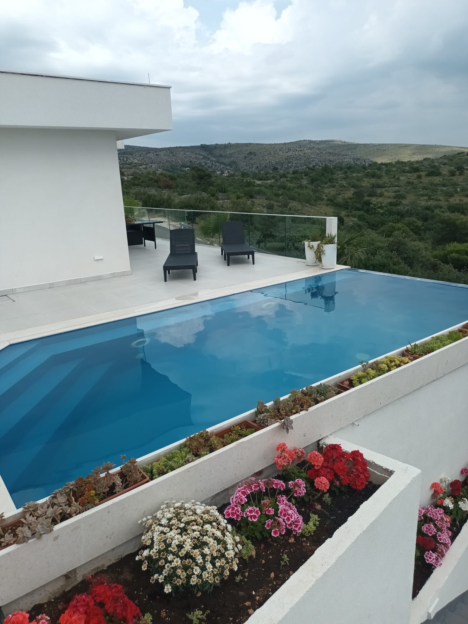 Villa Panorama V0201-K1