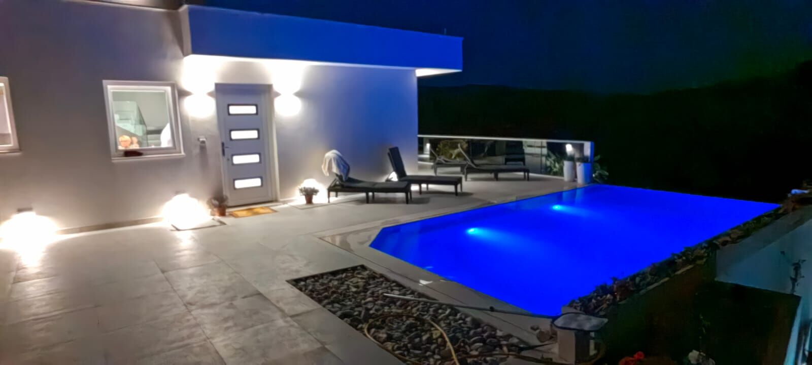 Villa Panorama V0201-K1