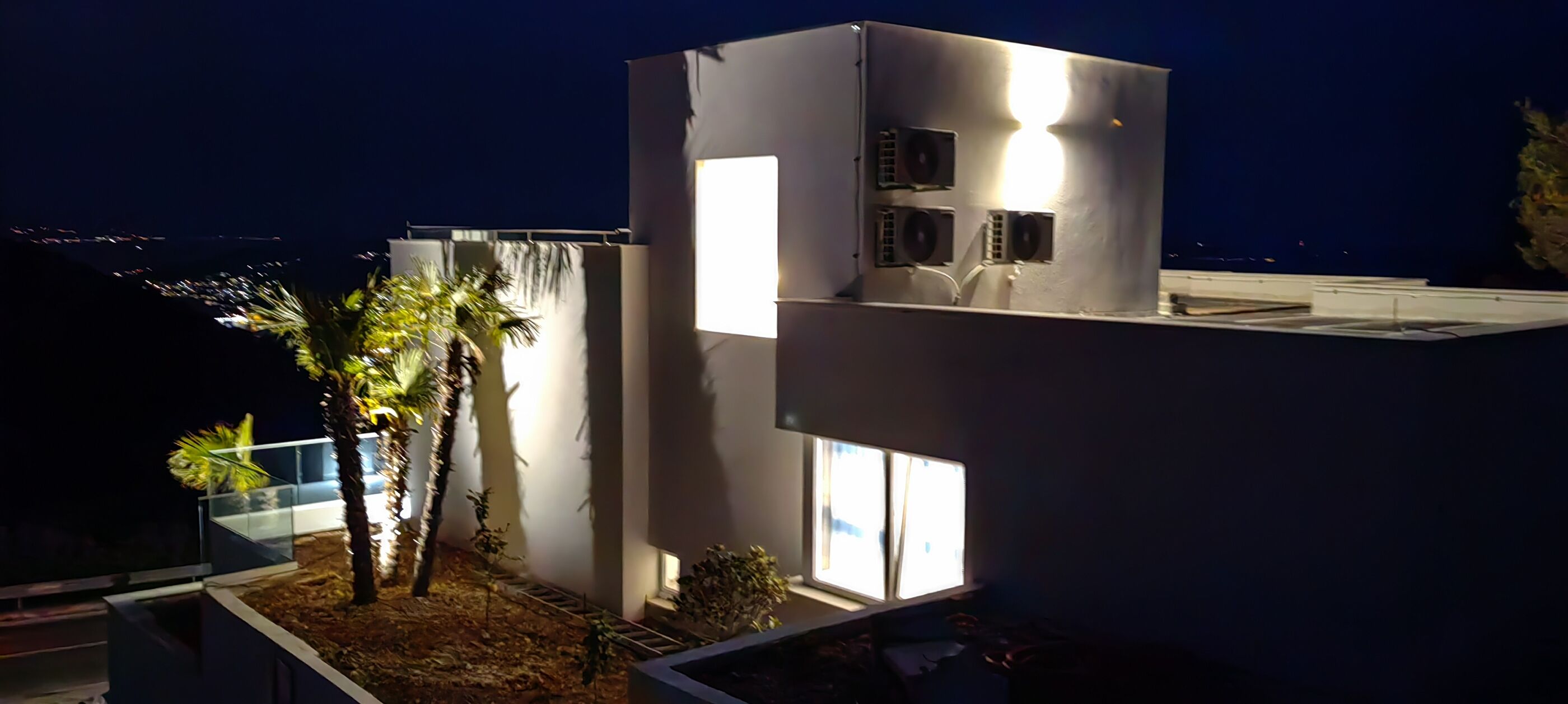 Villa Panorama V0201-K1