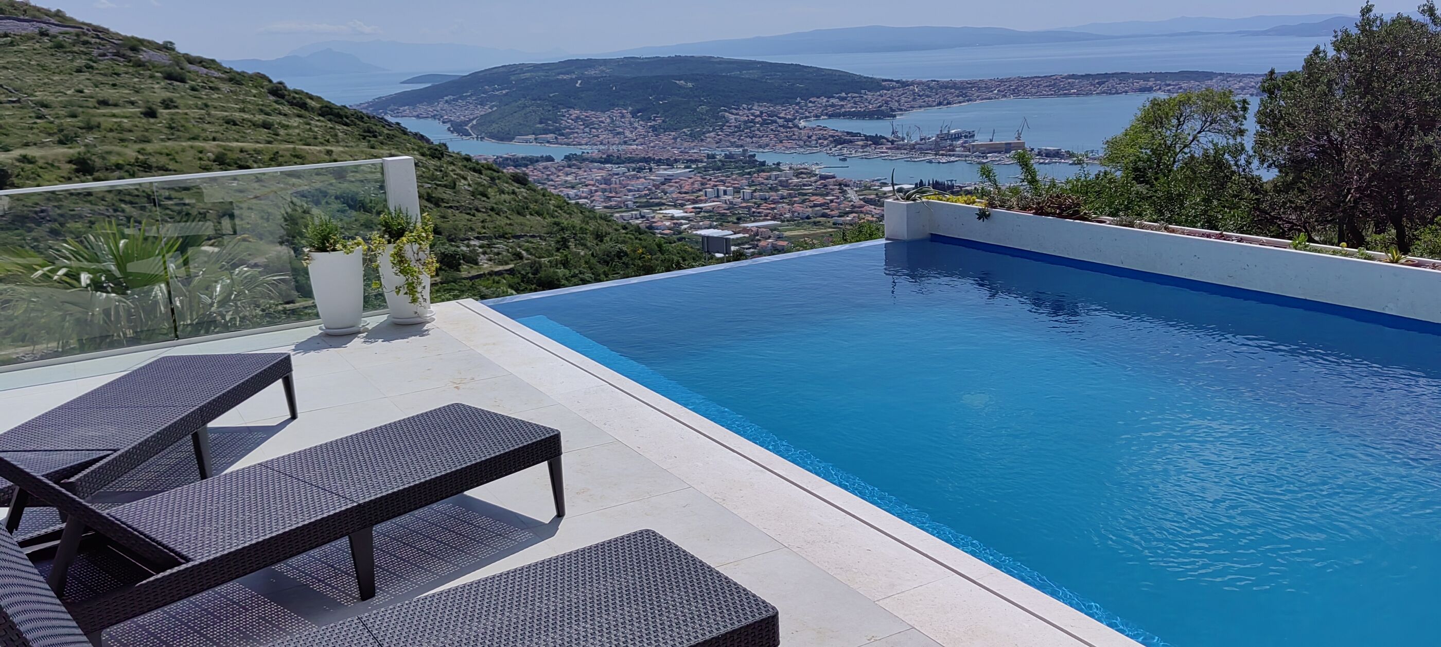 Villa Panorama K1