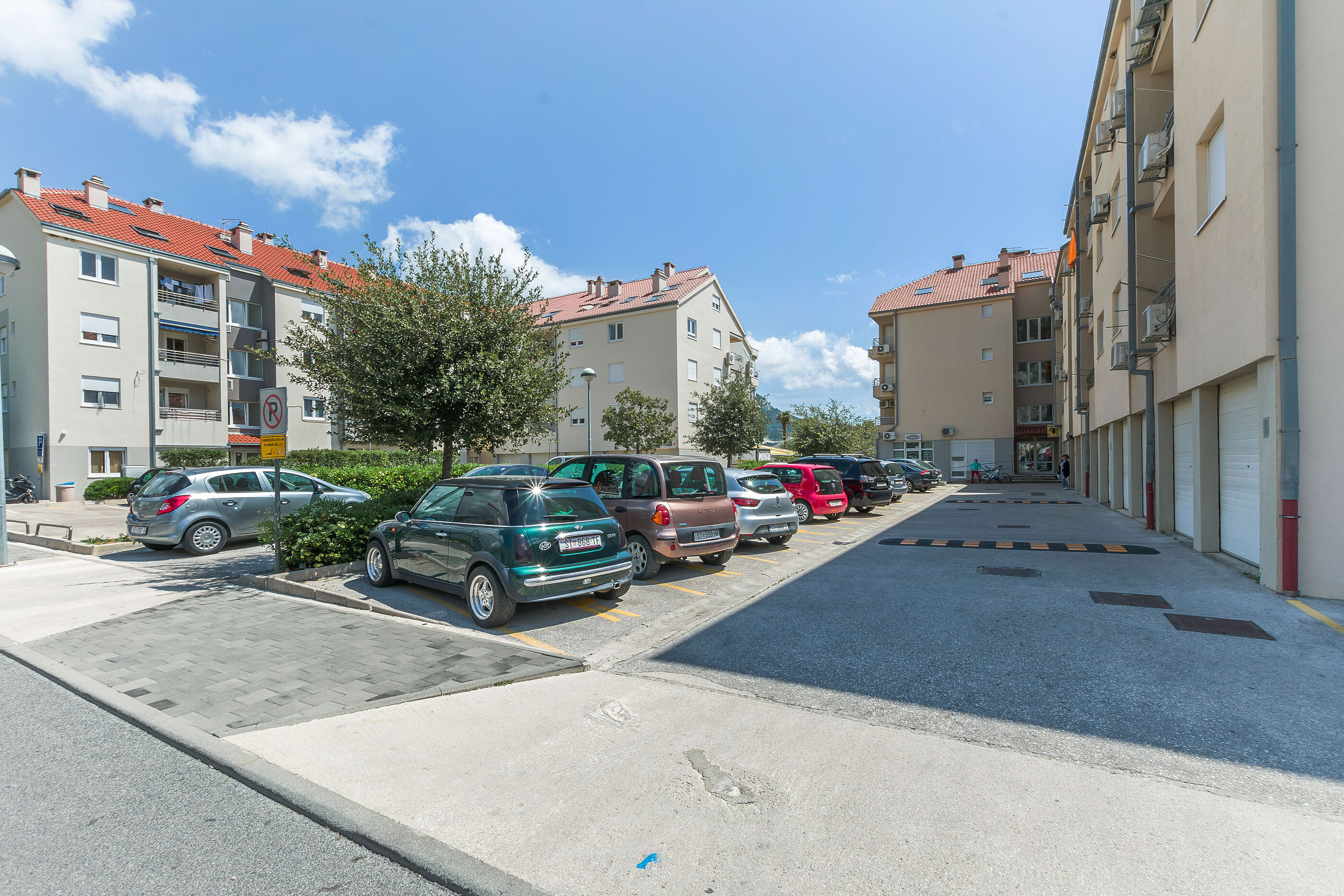 Apartment Galeria 98031-A1