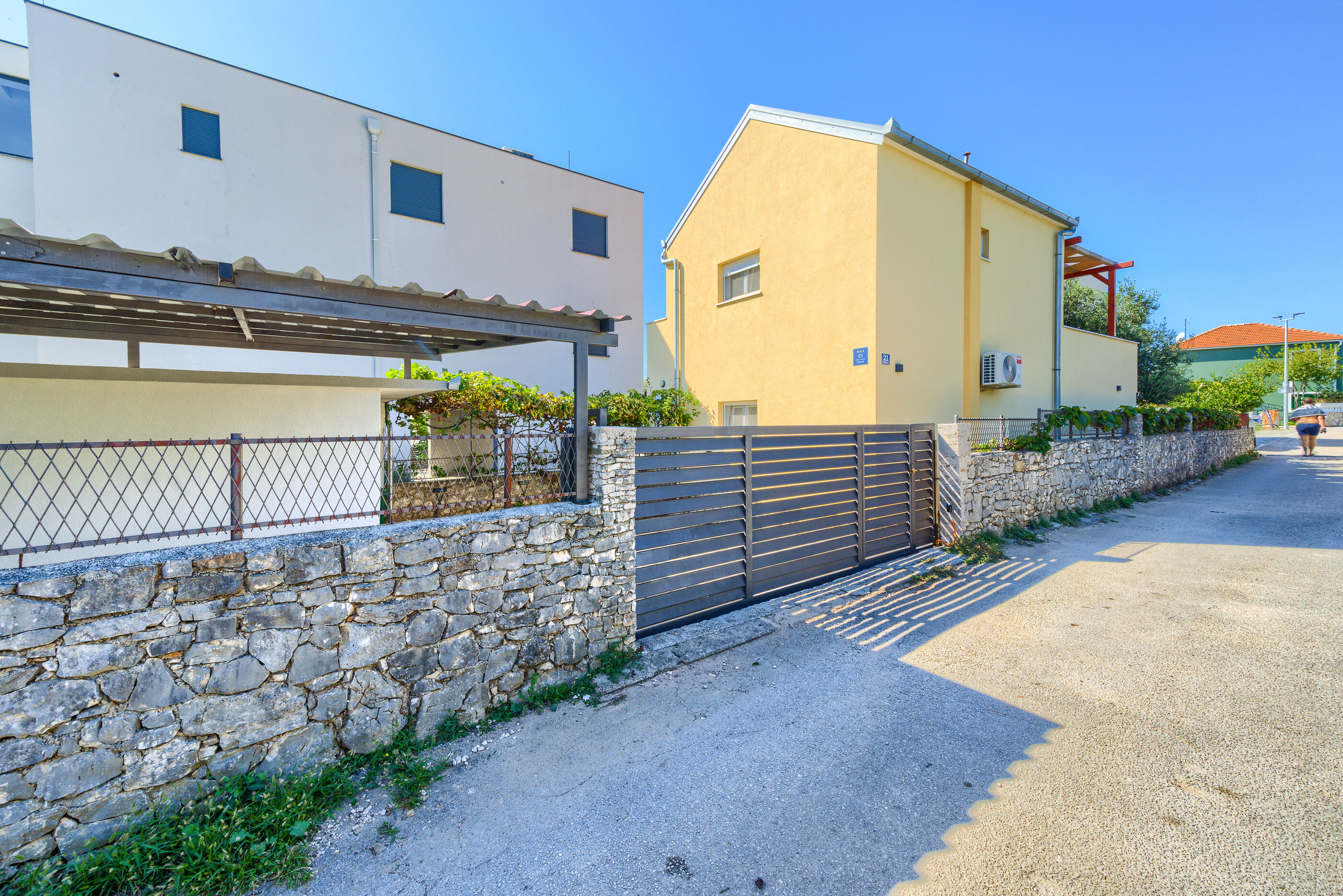 House VILLA DRAGO 98371-K1
