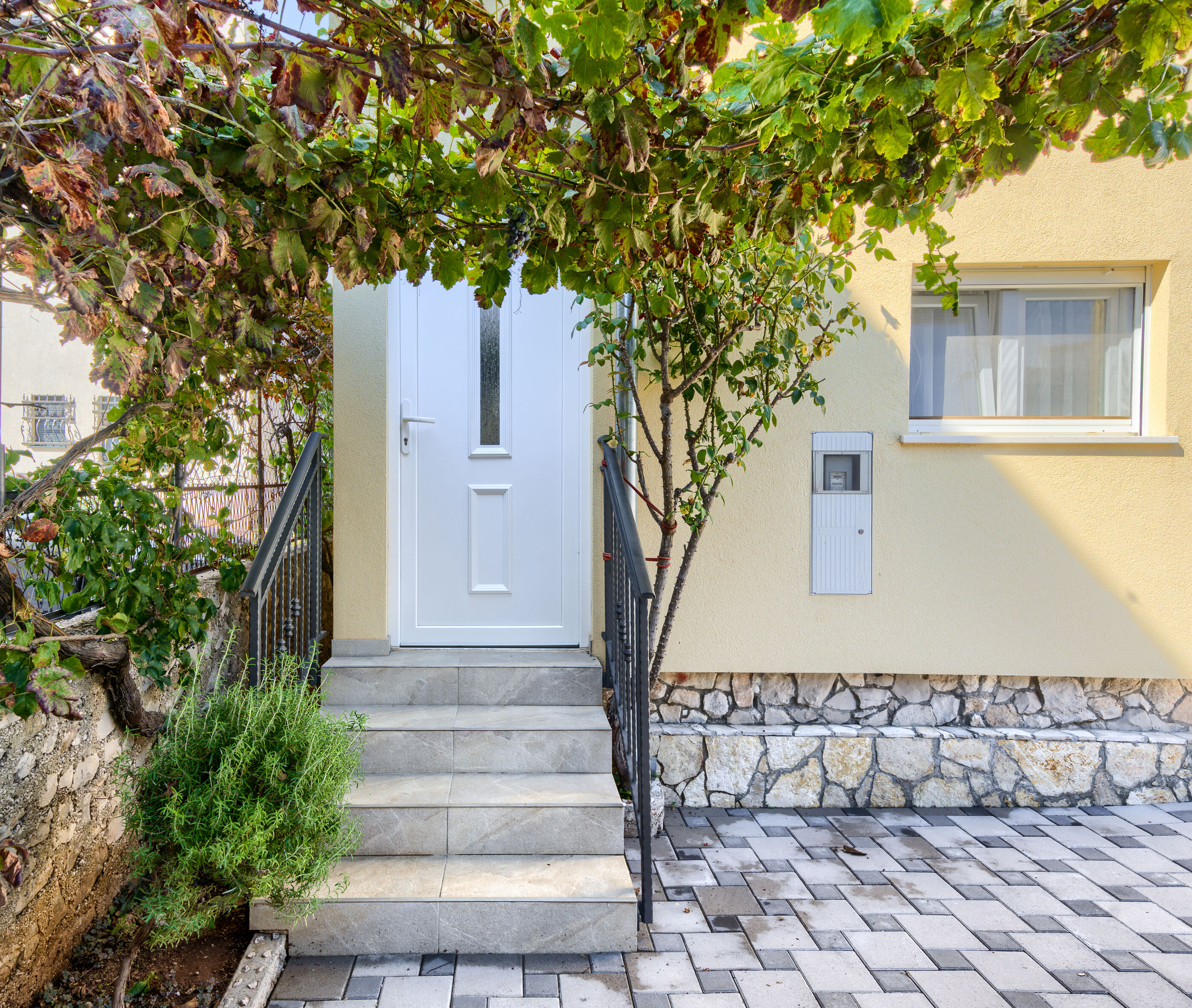 House VILLA DRAGO 98371-K1