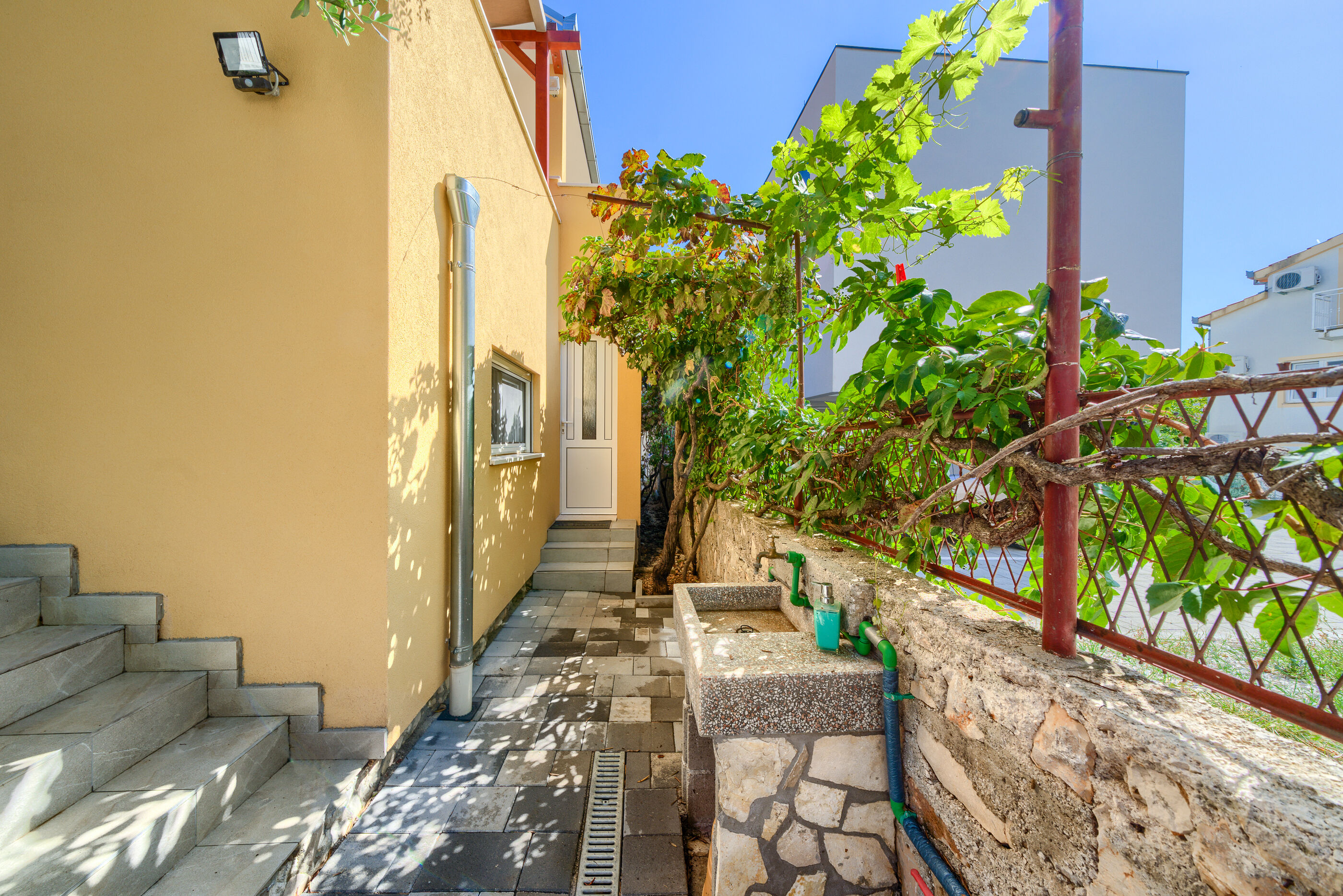 House VILLA DRAGO 98371-K1