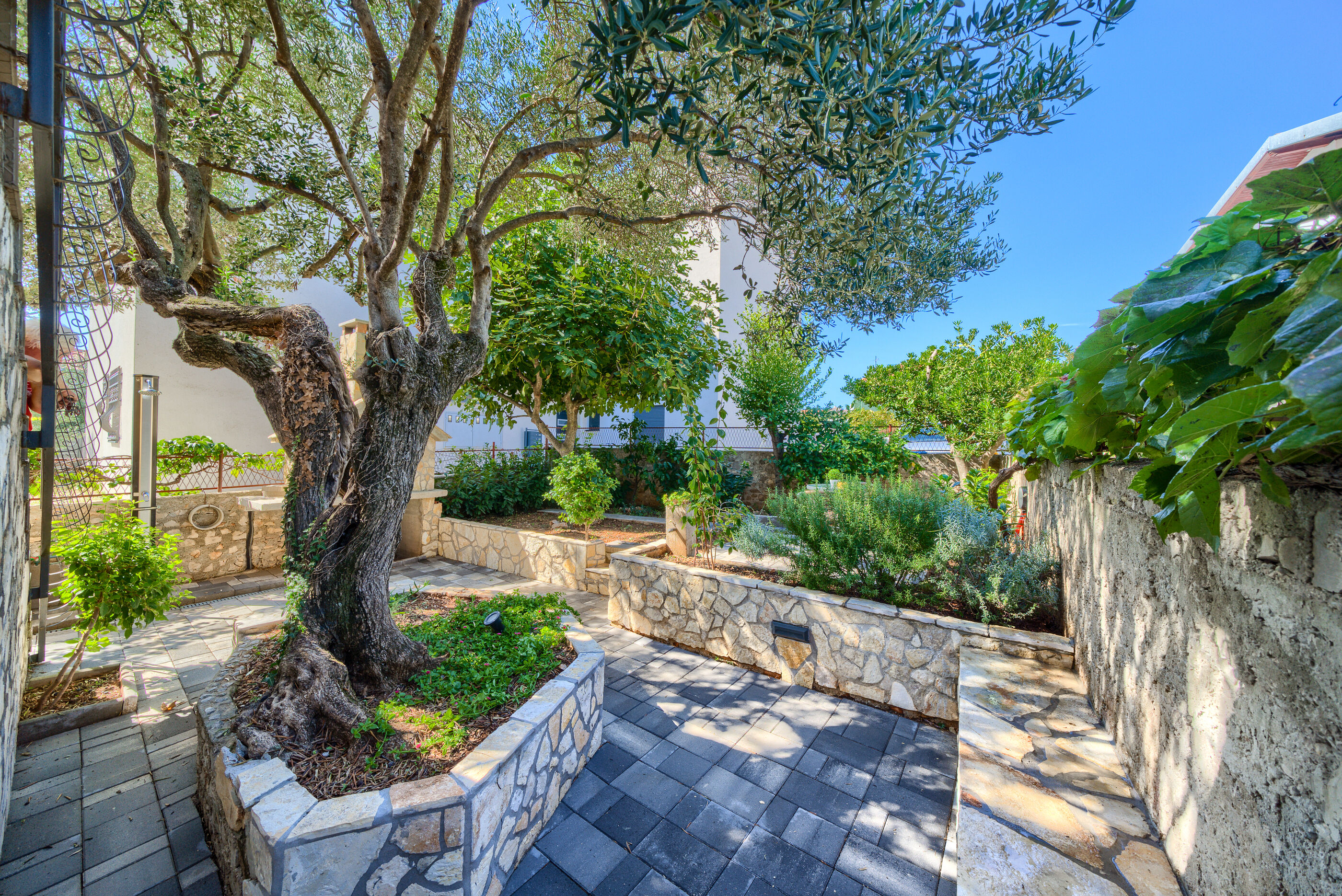 Kuća za odmor VILLA DRAGO K1