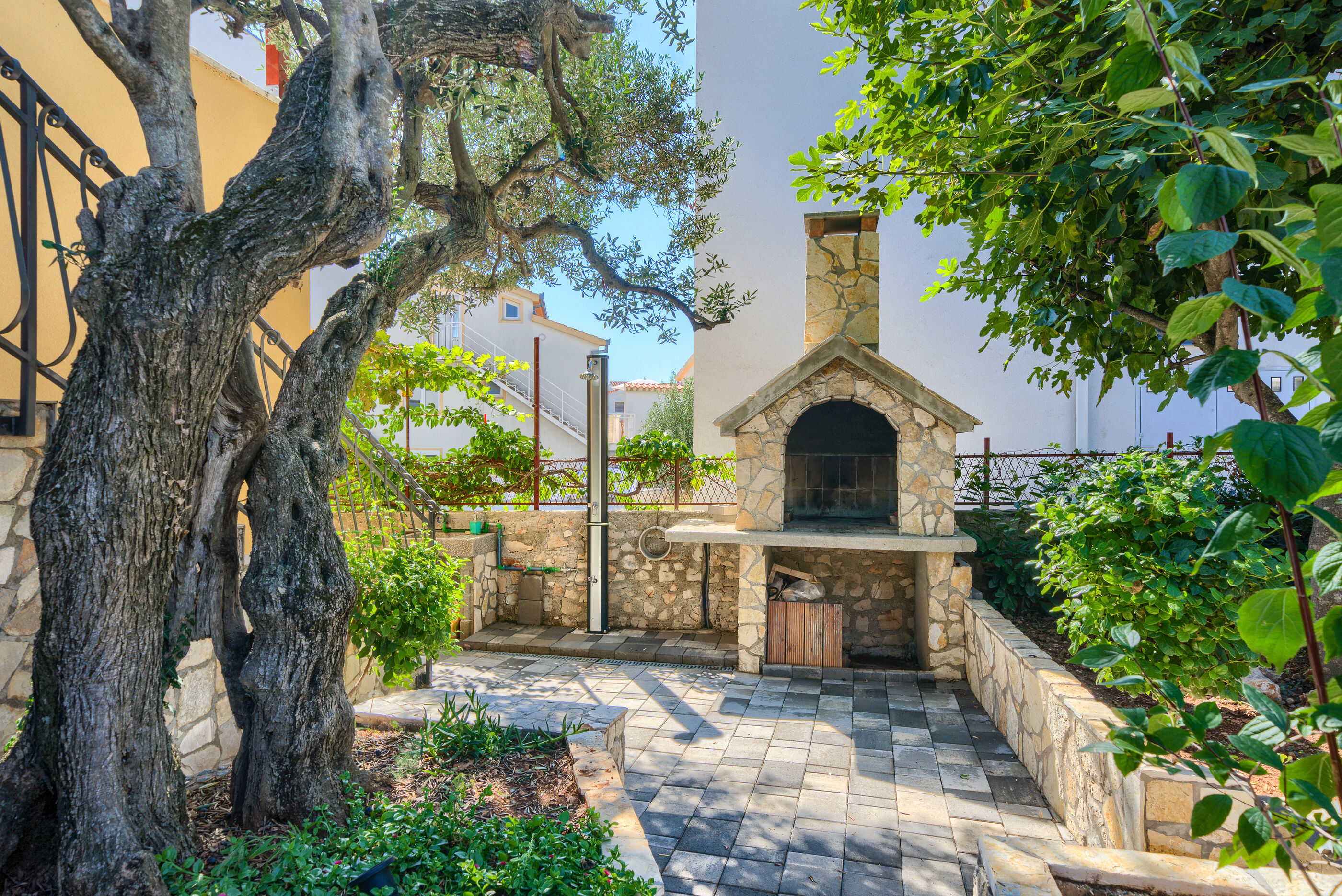 House VILLA DRAGO 98371-K1