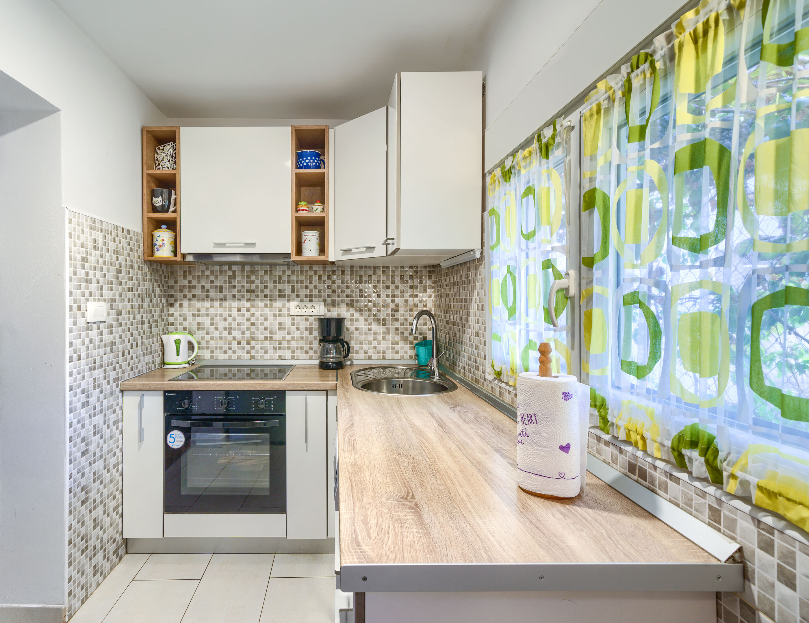 House VILLA DRAGO 98371-K1