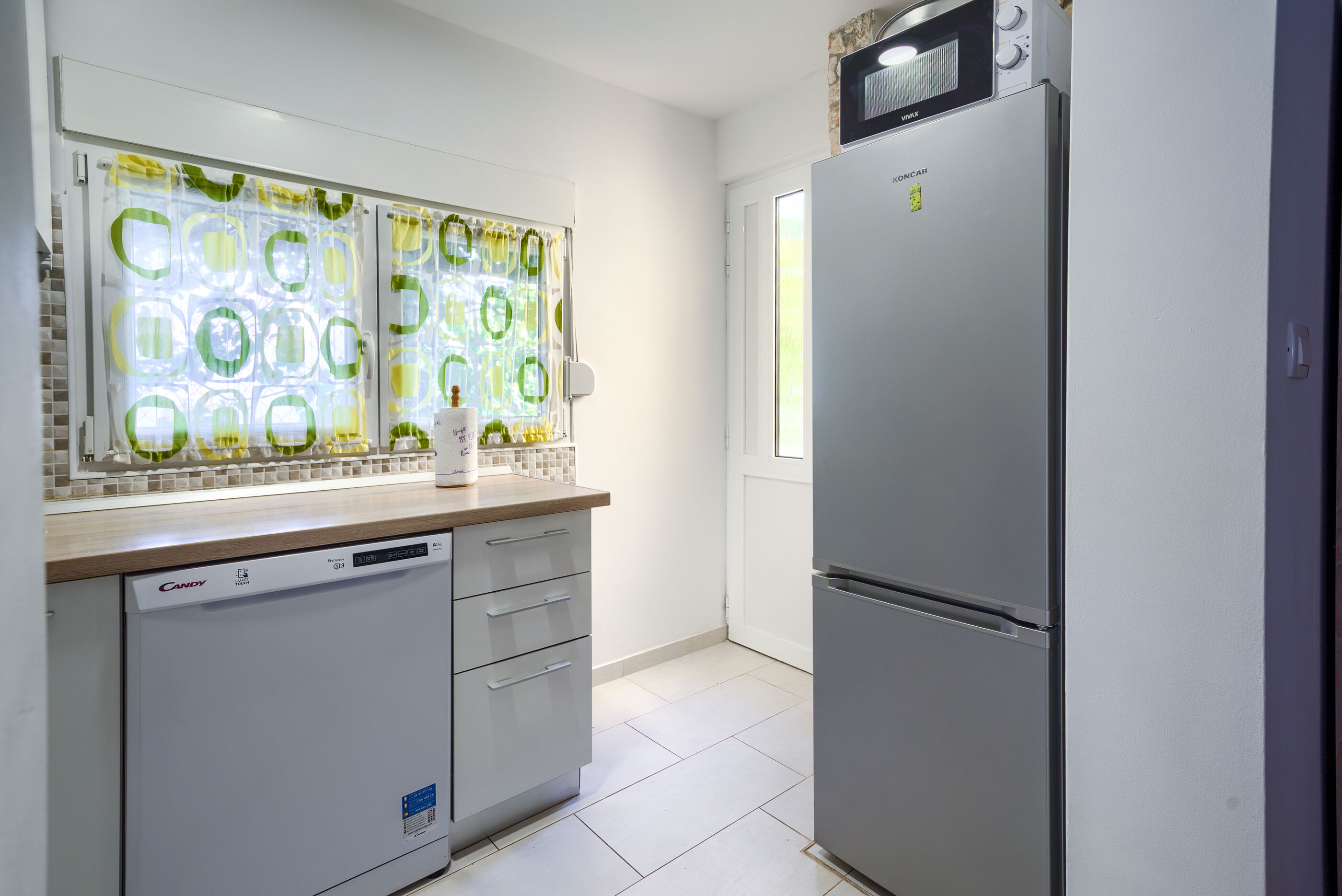 House VILLA DRAGO 98371-K1